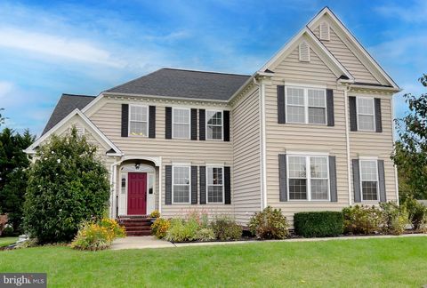 22216 HANOVER DRIVE LEONARDTOWN MD 20650
