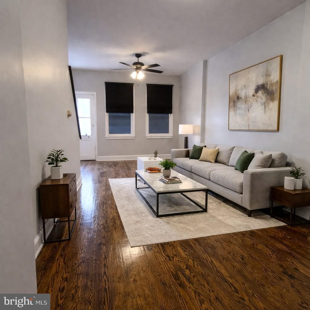 Photo of 206 Cherry Street, WILMINGTON, DE 19805 (MLS # DENC2095384)