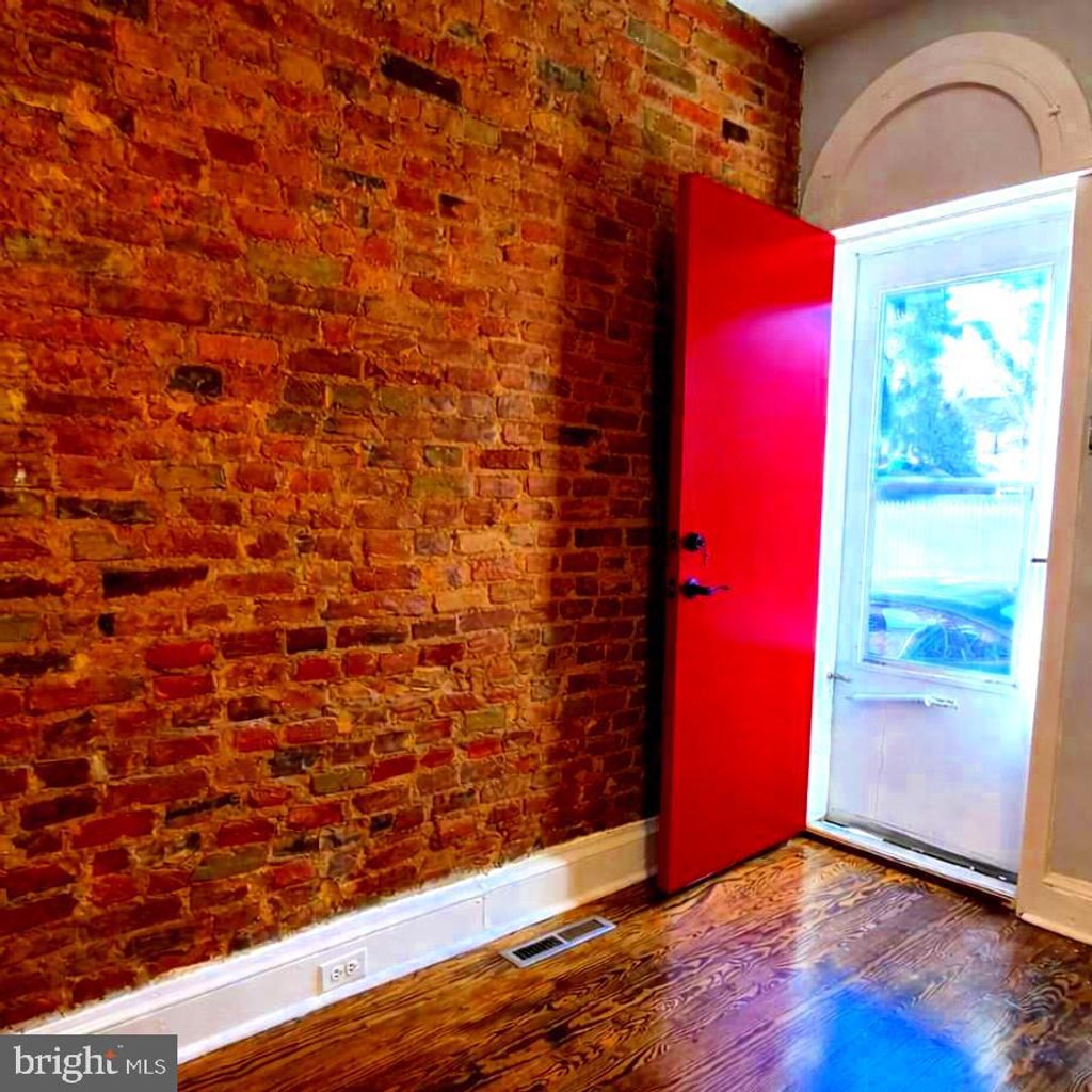 Photo of 206 Cherry Street, WILMINGTON, DE 19805 (MLS # DENC2095384)