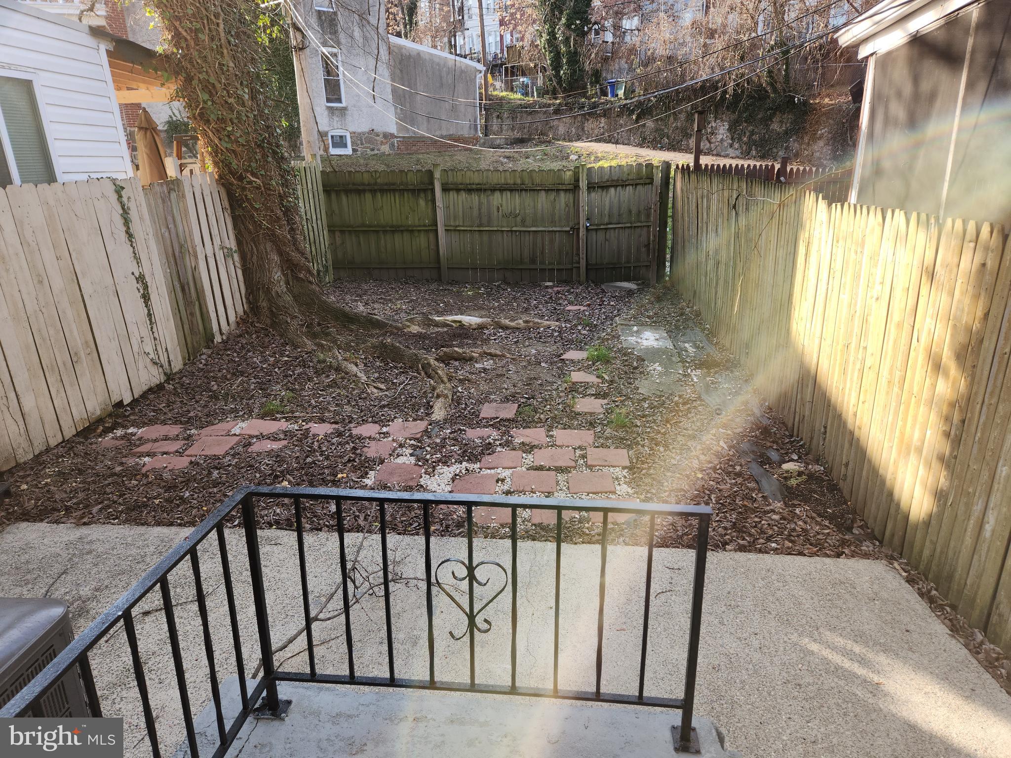 NONE AVAILABLE - Residential Lease