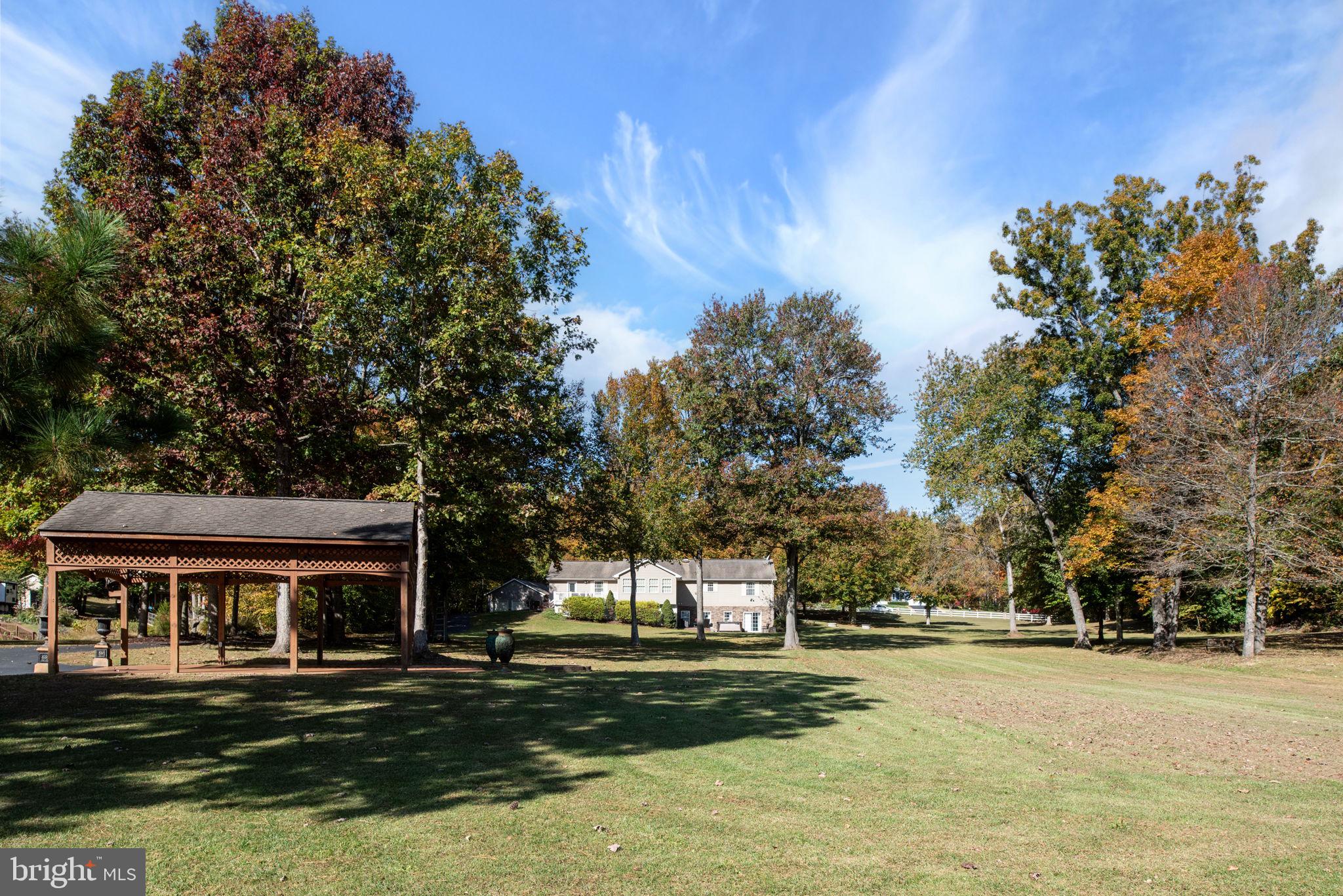 OVERTON FORK - Residential