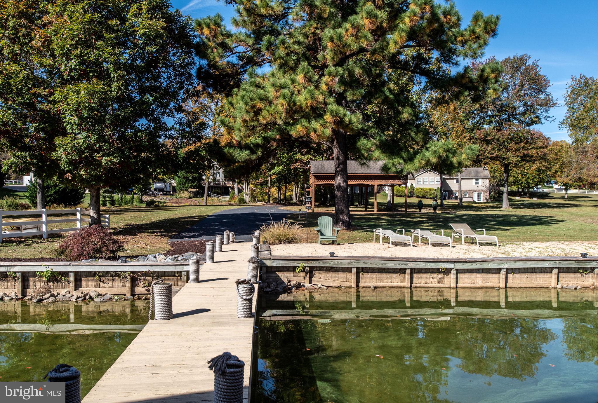 OVERTON FORK - Residential