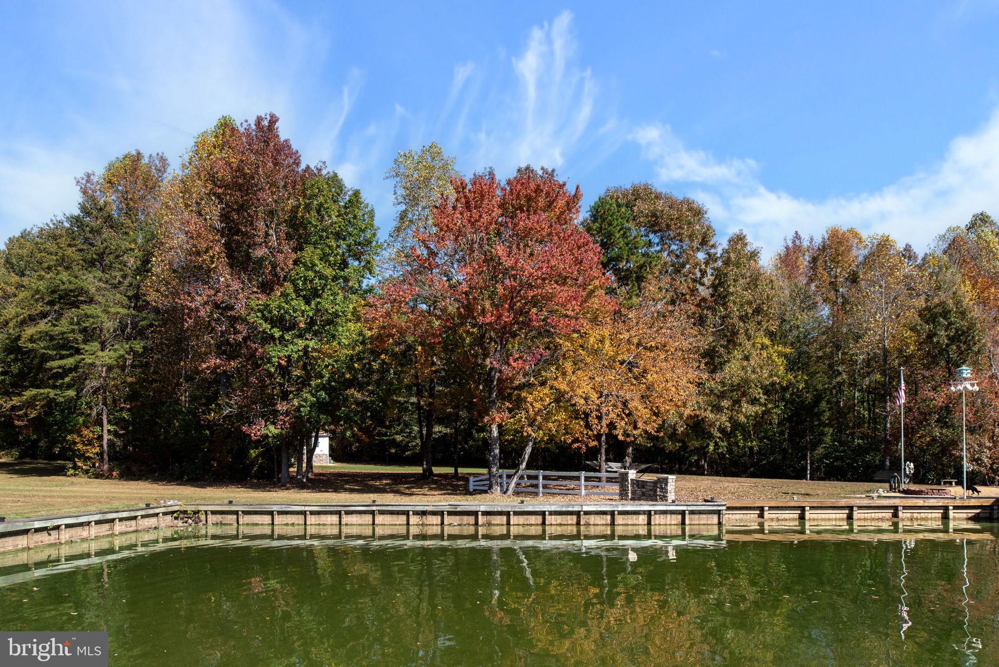 OVERTON FORK - Residential