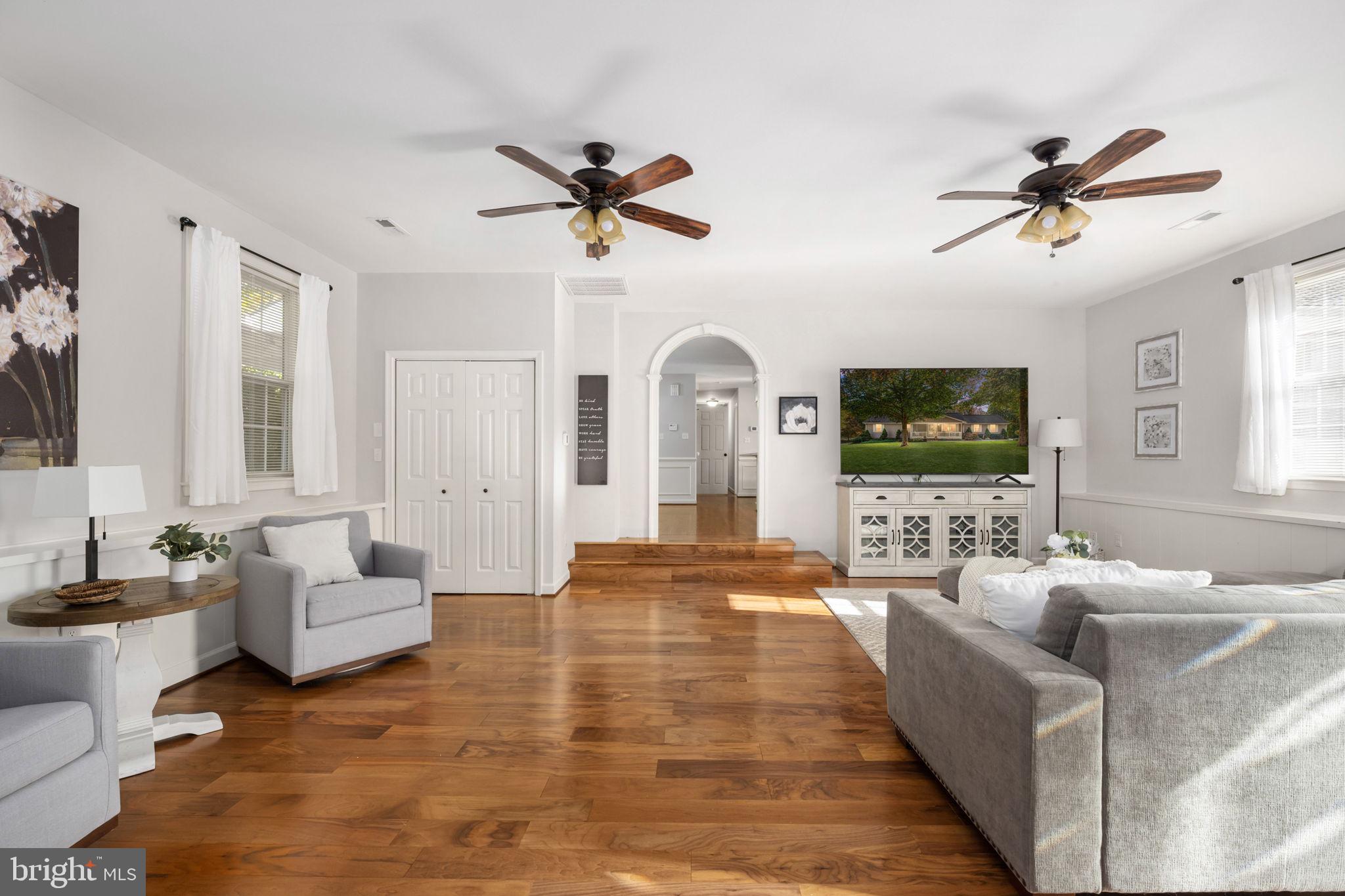 OVERTON FORK - Residential