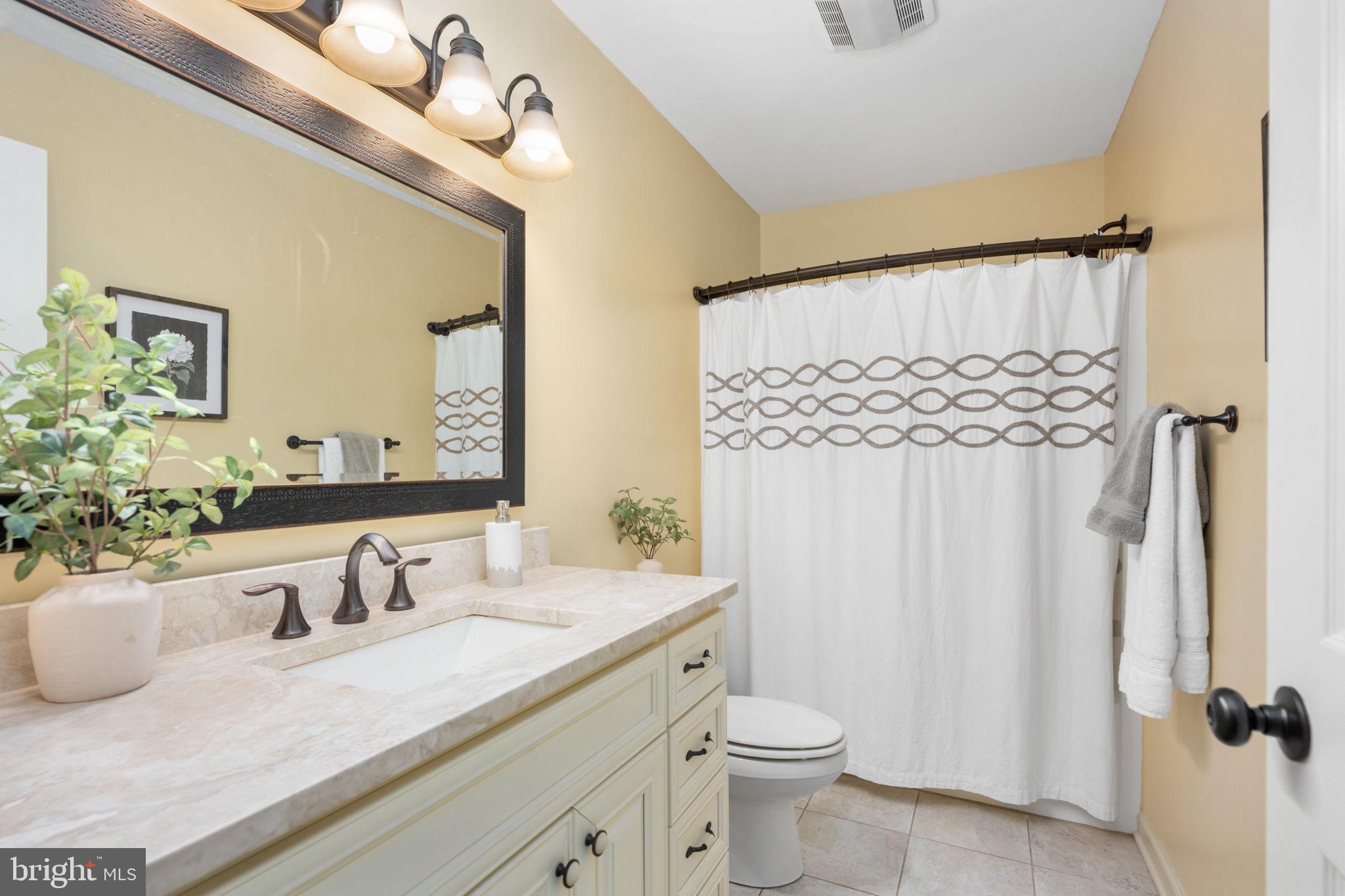 OVERTON FORK - Residential