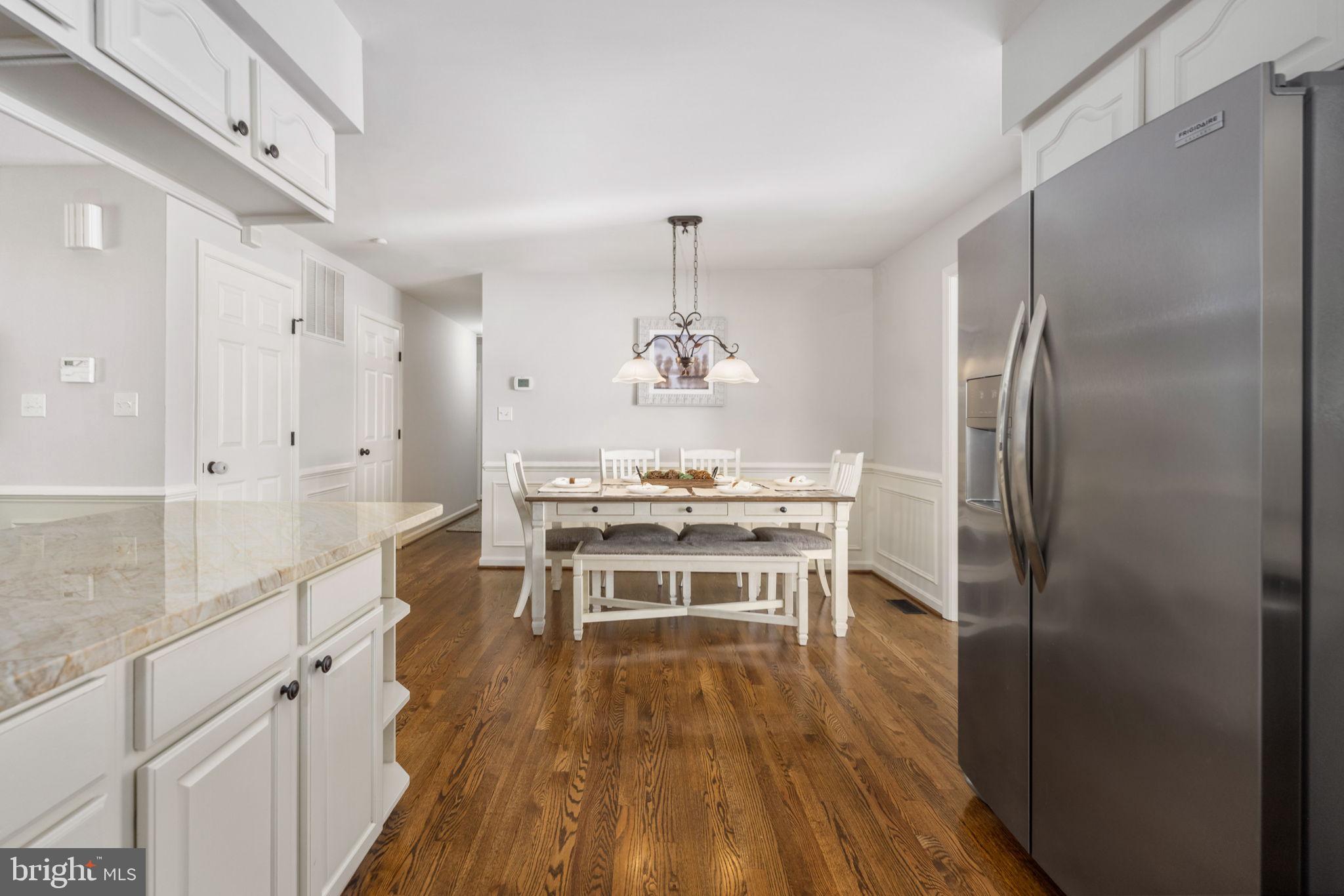 OVERTON FORK - Residential