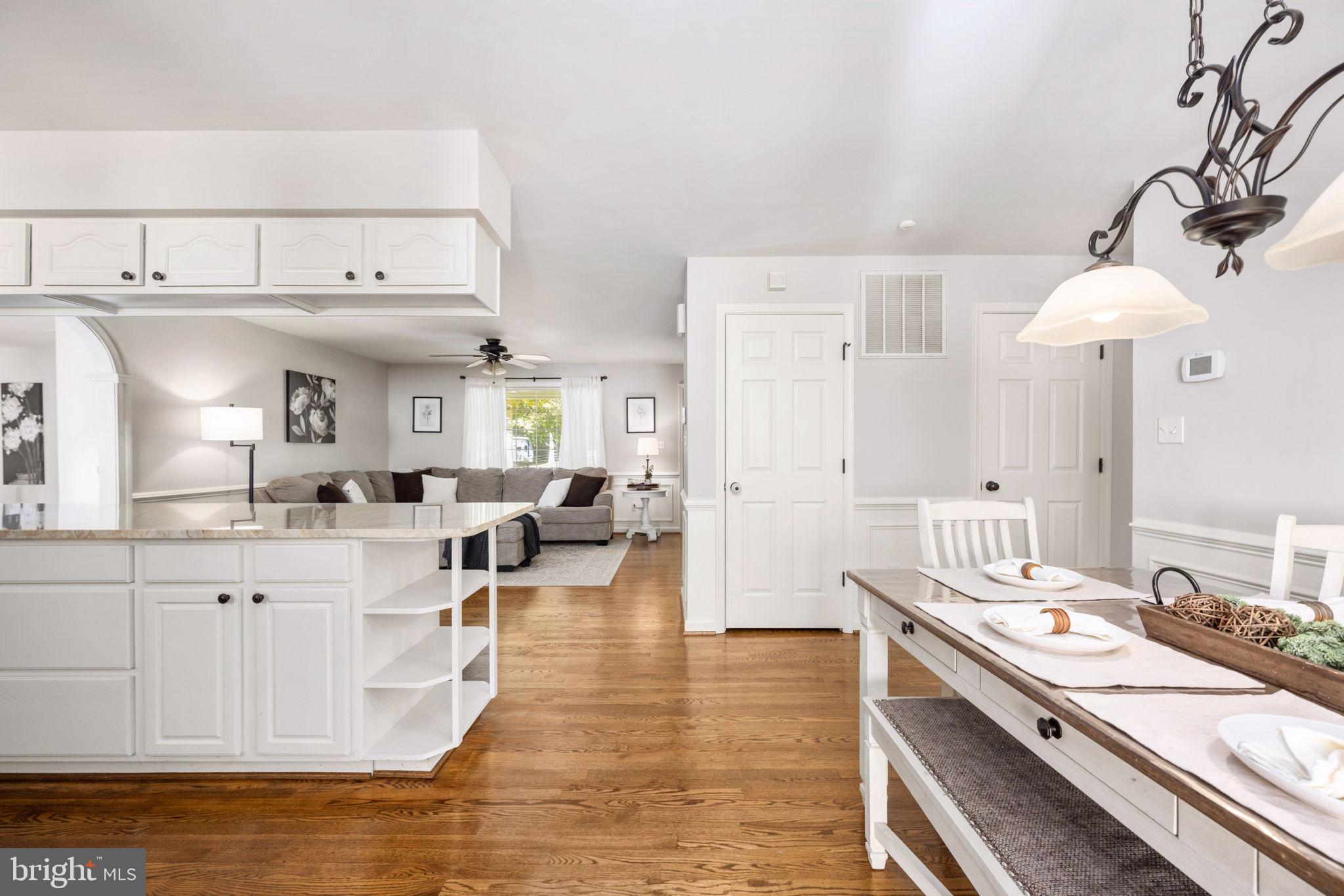 OVERTON FORK - Residential