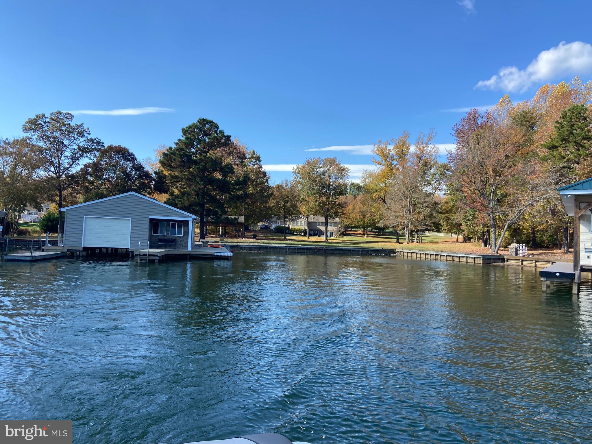 OVERTON FORK - Residential