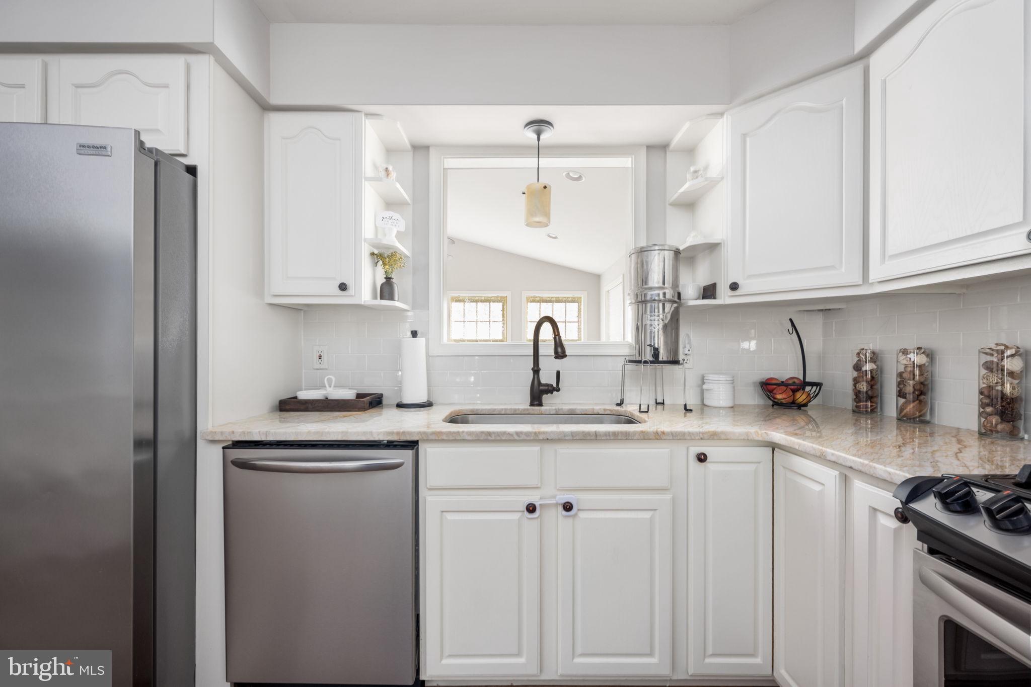 OVERTON FORK - Residential