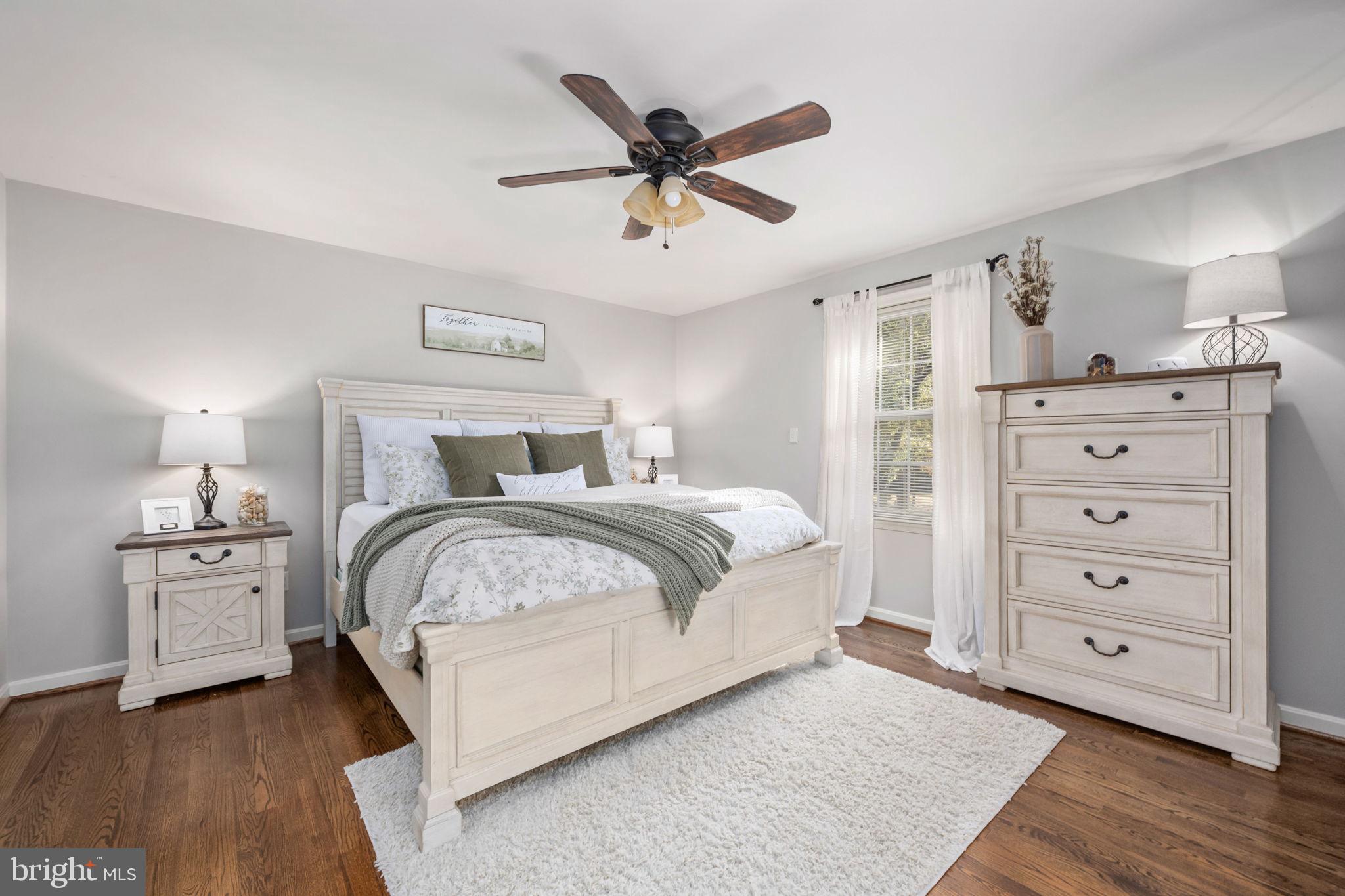 OVERTON FORK - Residential