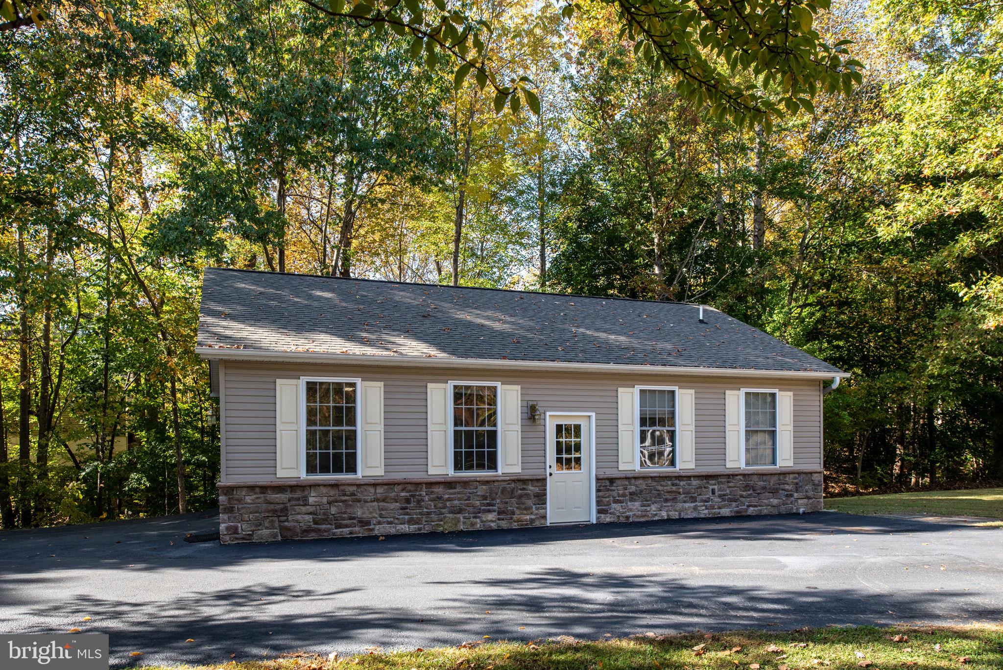 OVERTON FORK - Residential