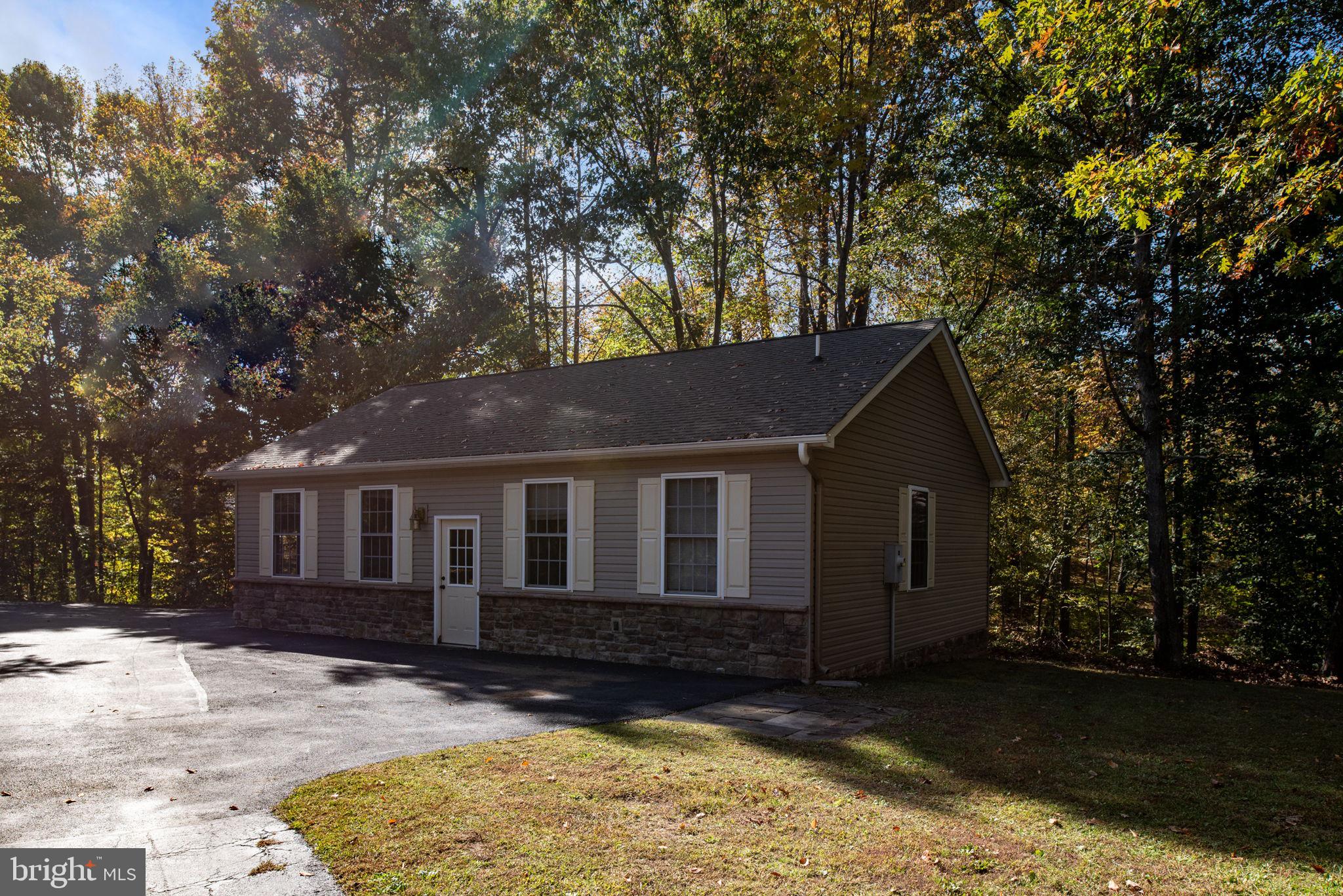 OVERTON FORK - Residential