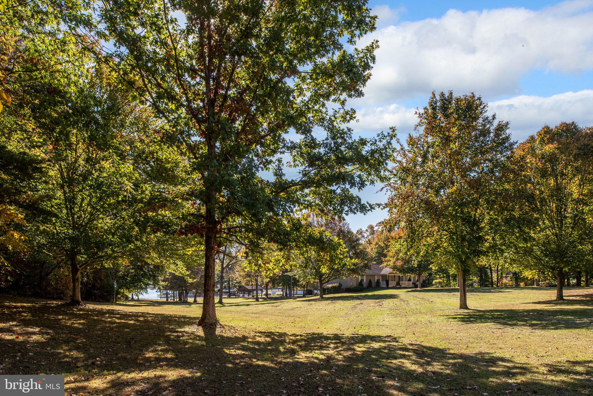 OVERTON FORK - Residential