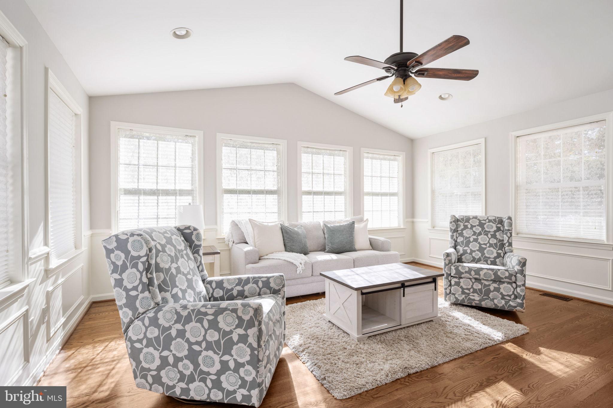 OVERTON FORK - Residential