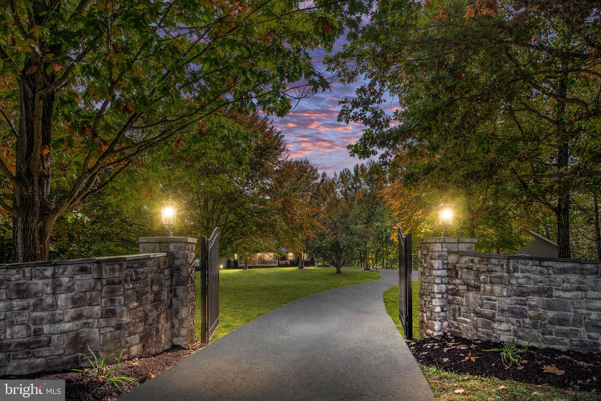 OVERTON FORK - Residential