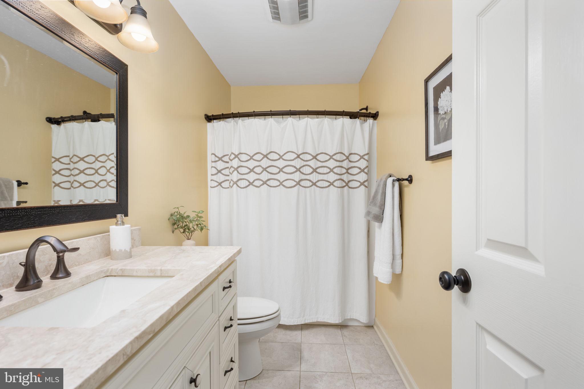 OVERTON FORK - Residential