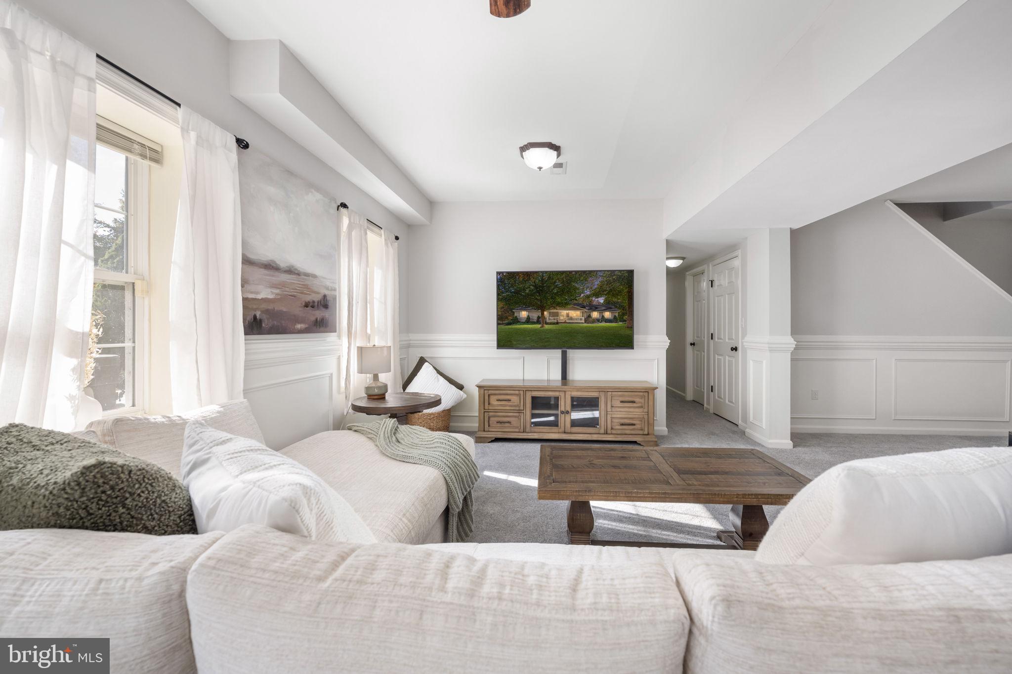 OVERTON FORK - Residential