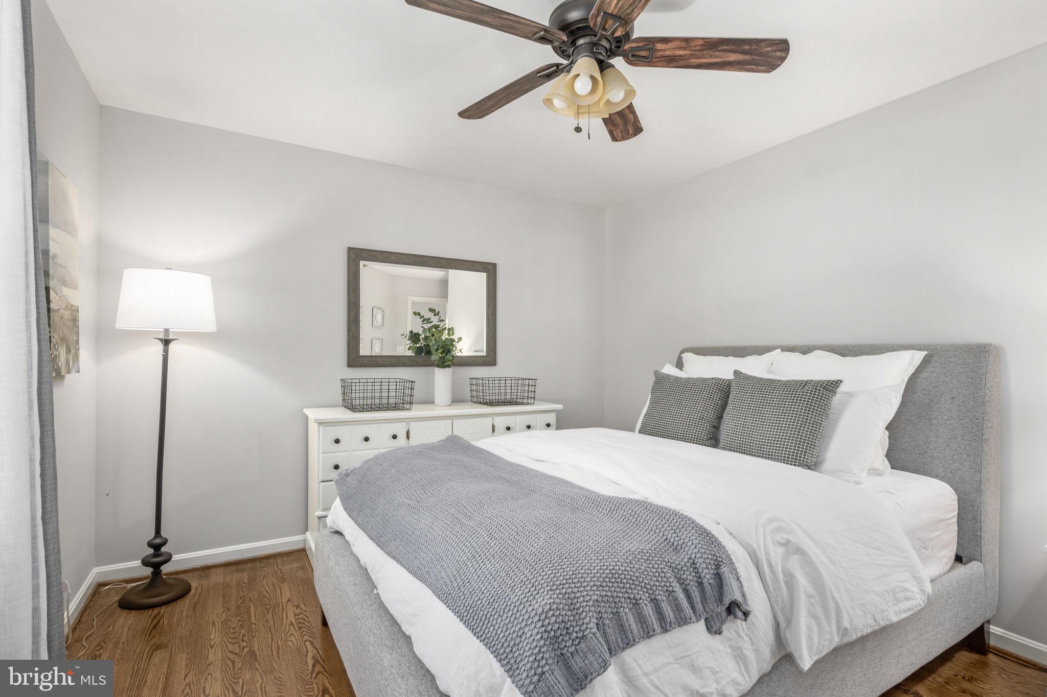 OVERTON FORK - Residential