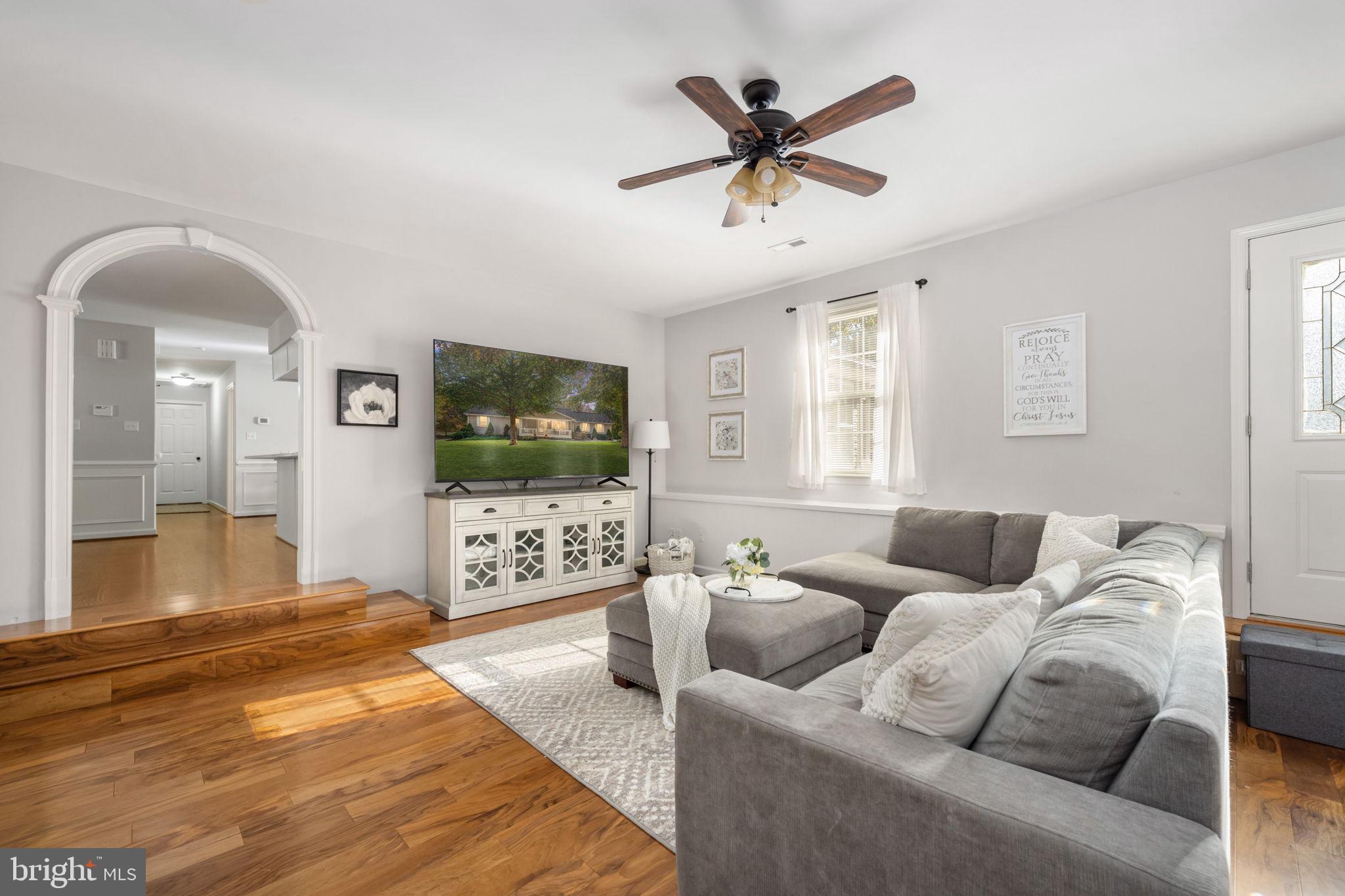 OVERTON FORK - Residential