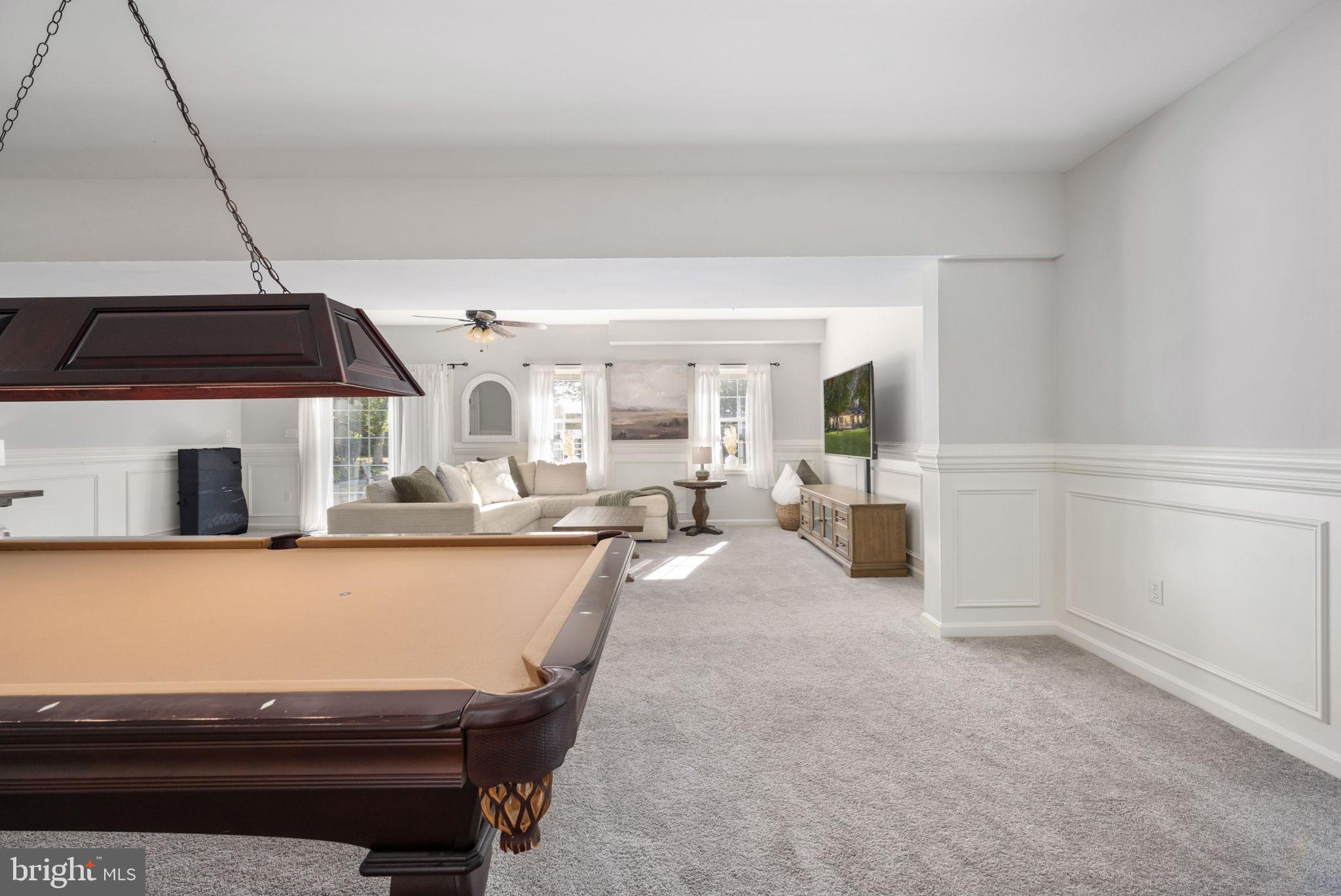 OVERTON FORK - Residential