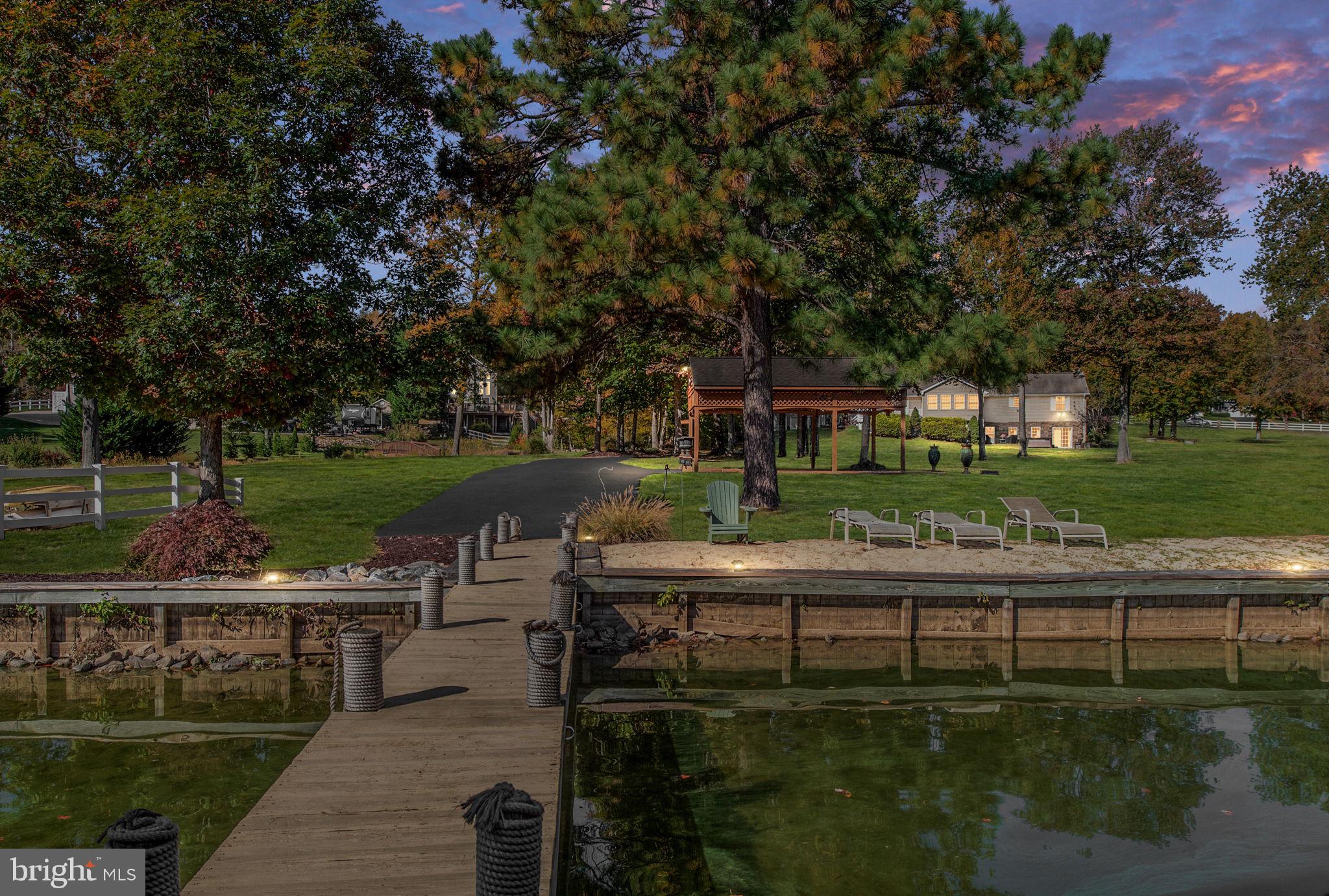 OVERTON FORK - Residential