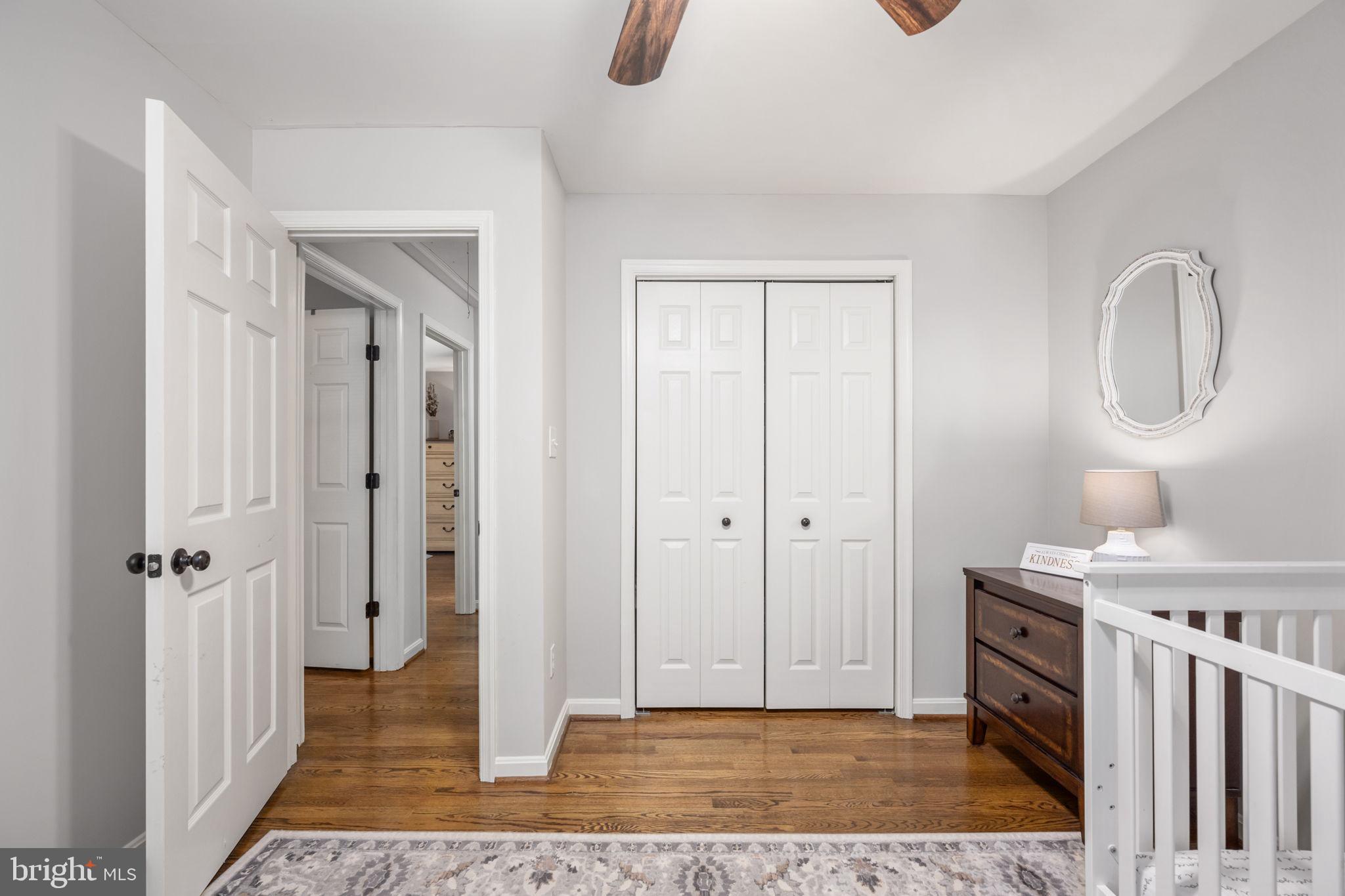 OVERTON FORK - Residential