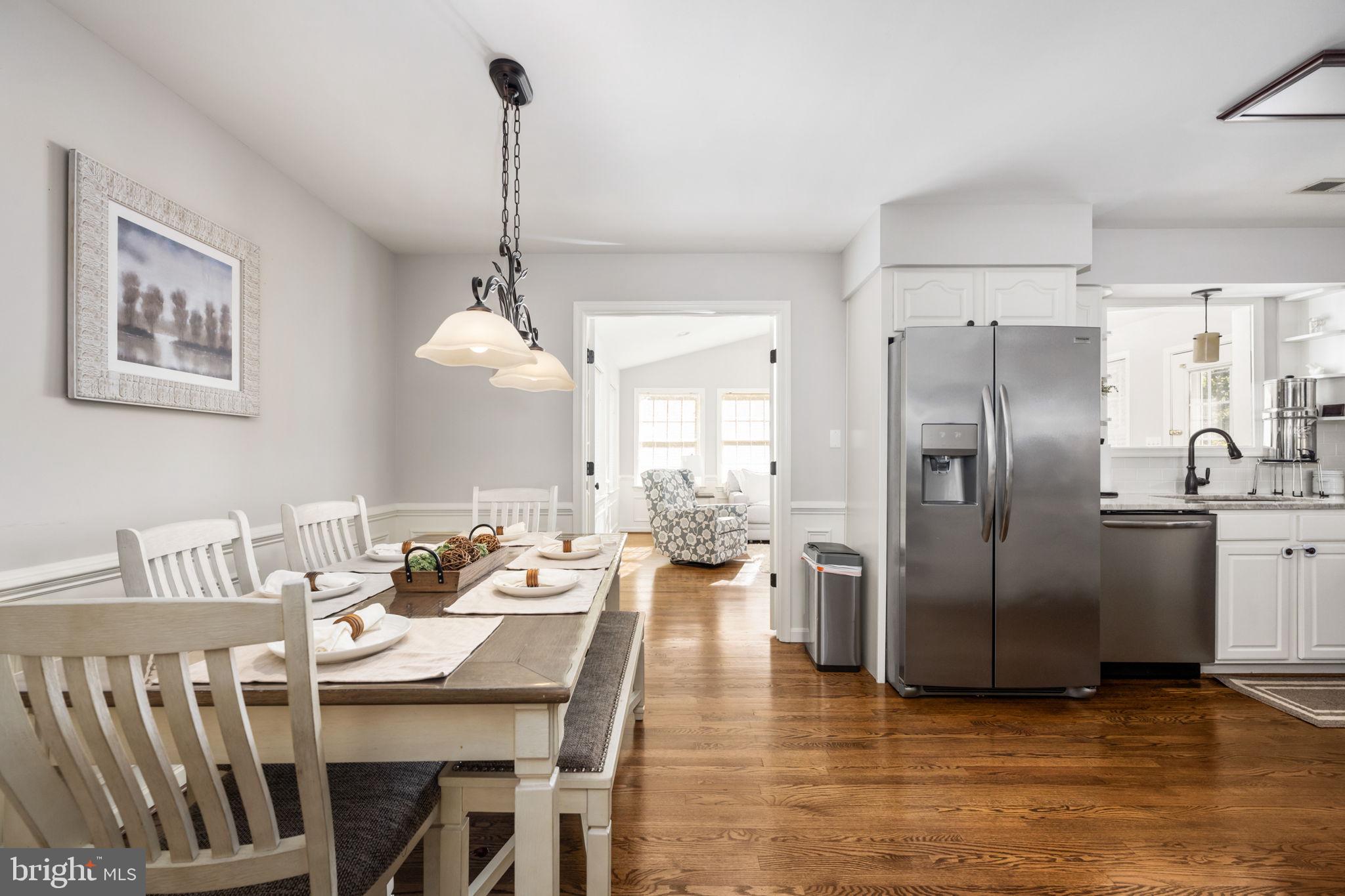 OVERTON FORK - Residential