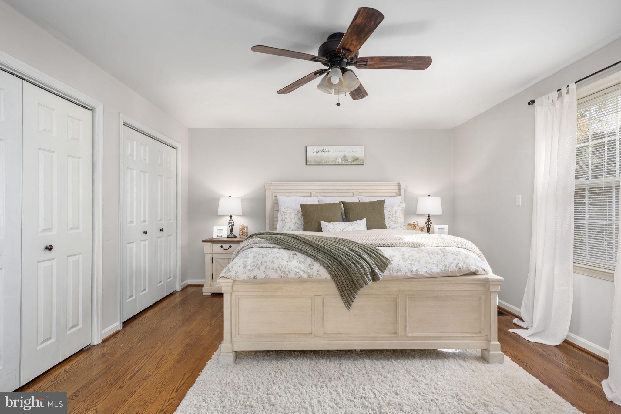 OVERTON FORK - Residential