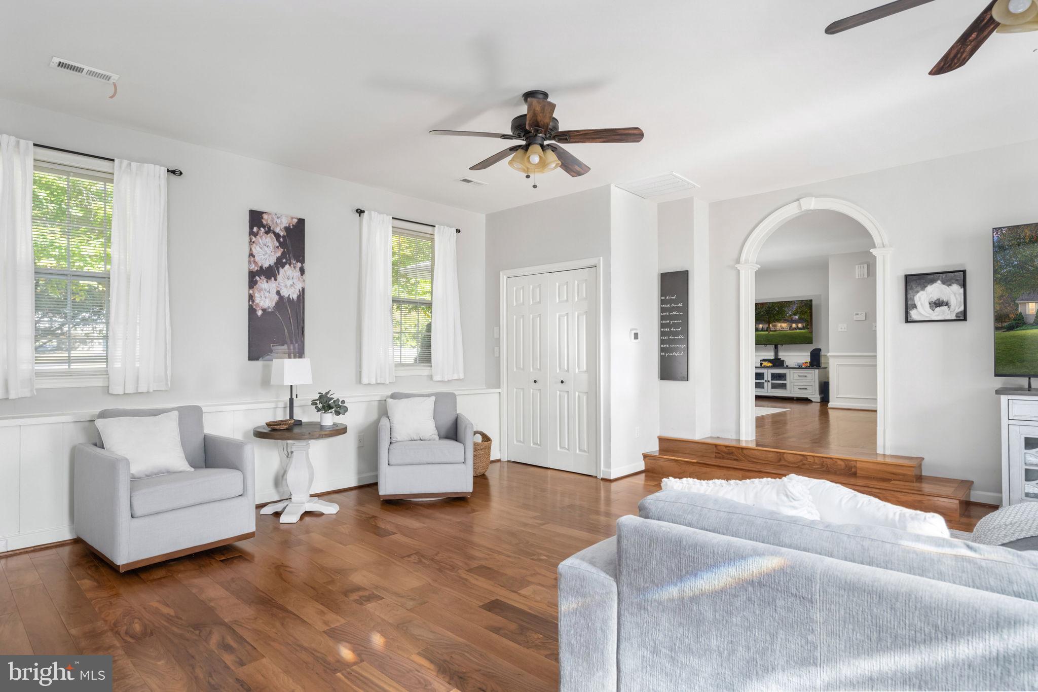 OVERTON FORK - Residential