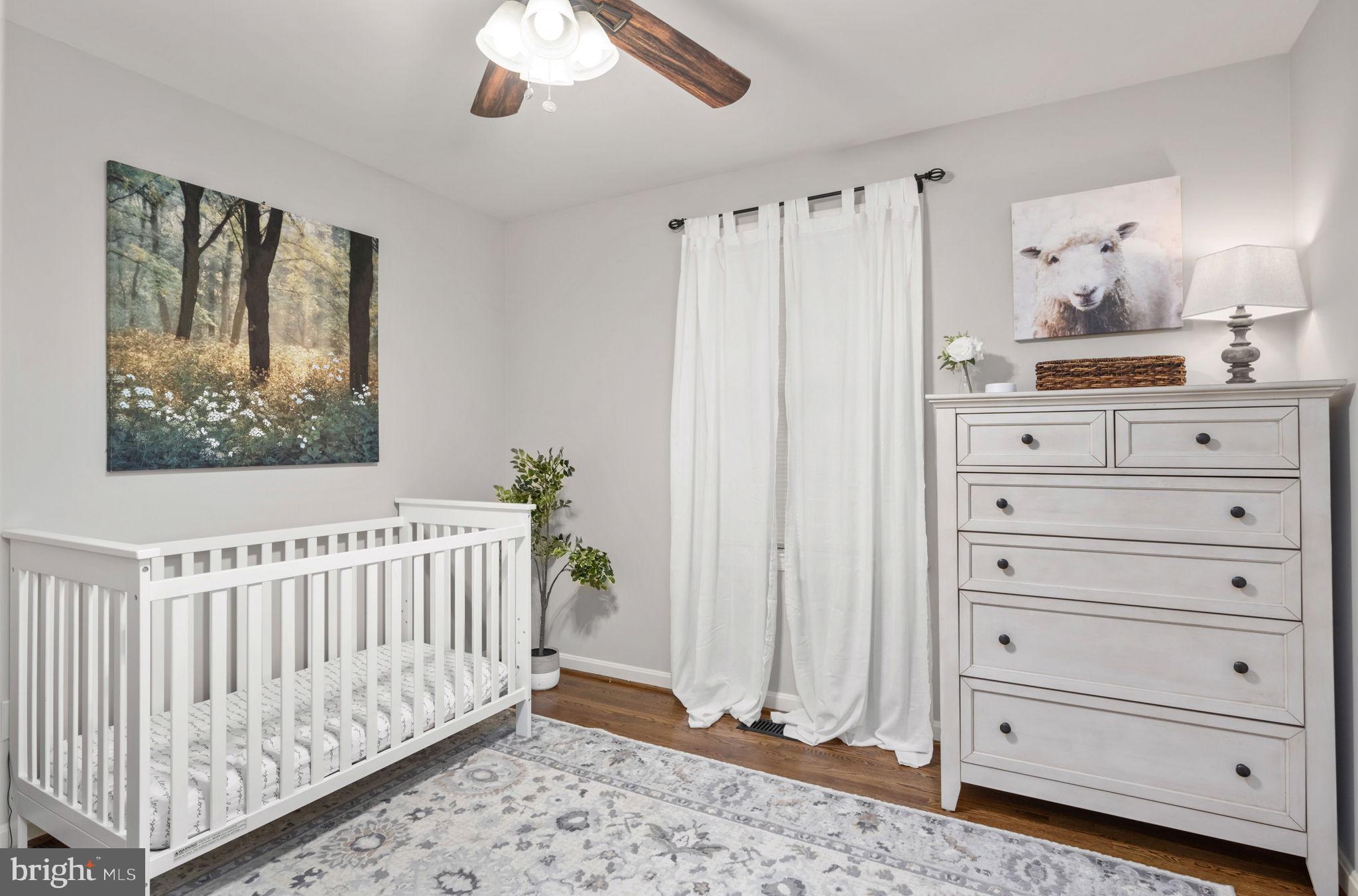 OVERTON FORK - Residential