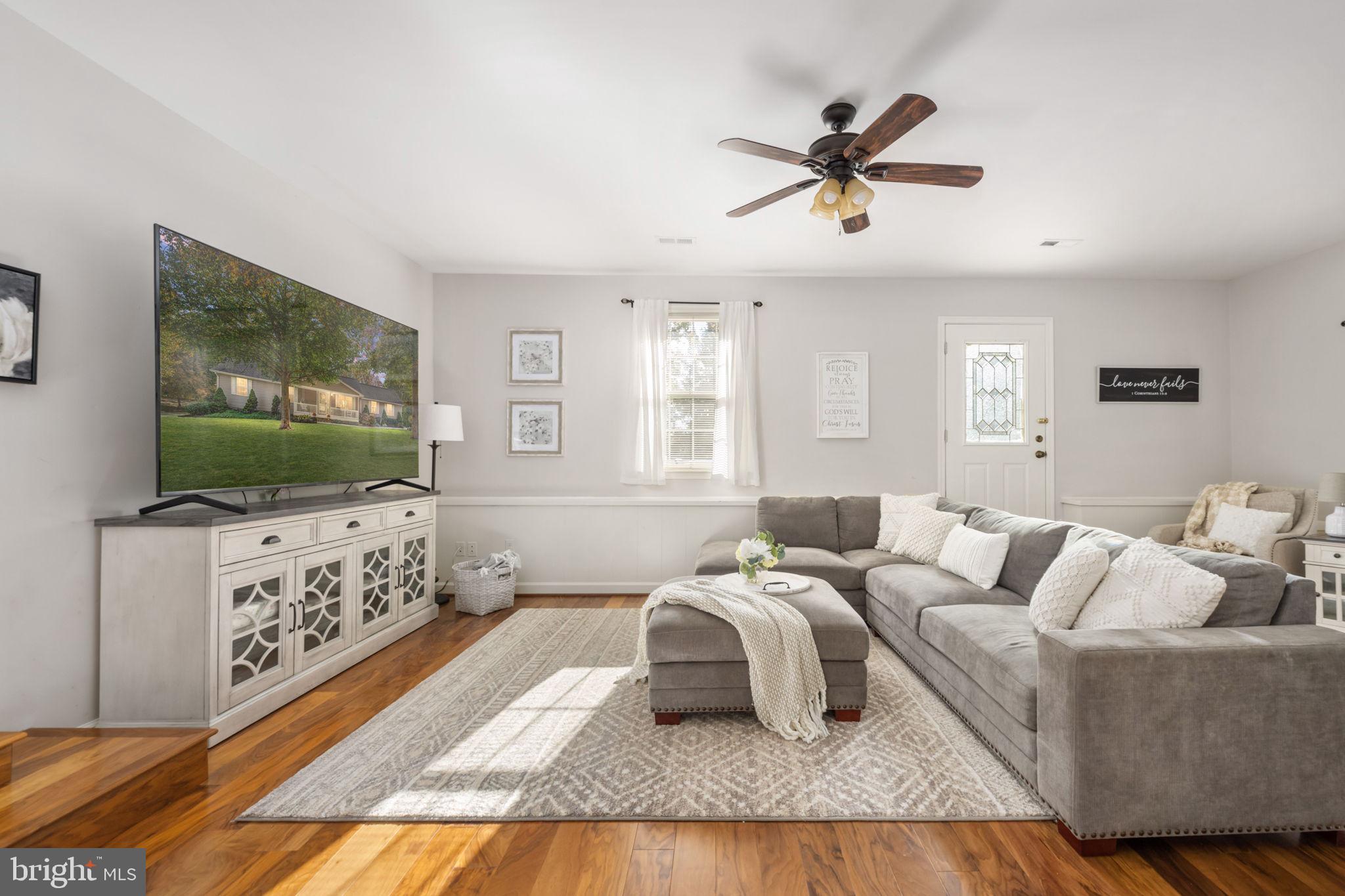 OVERTON FORK - Residential