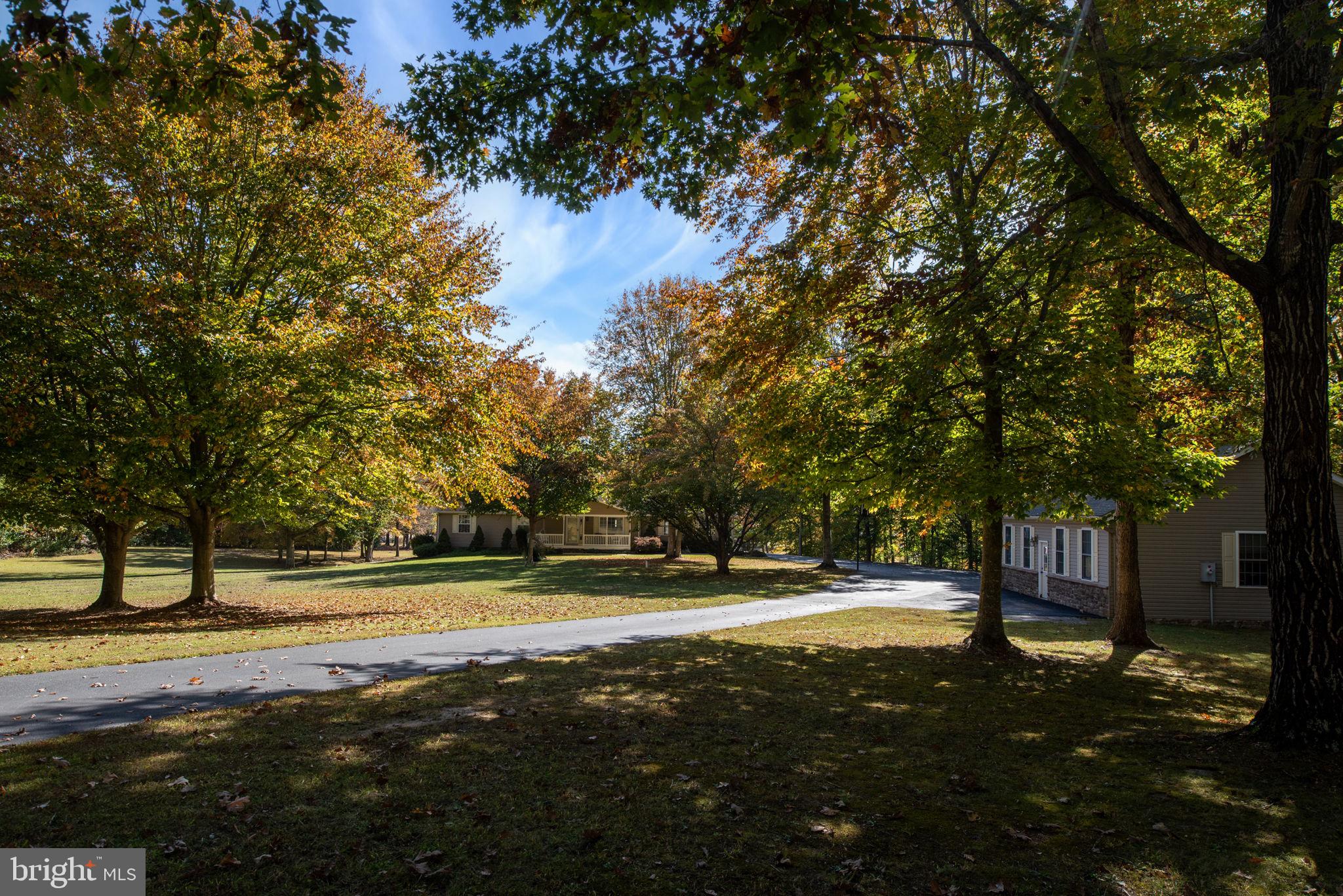OVERTON FORK - Residential