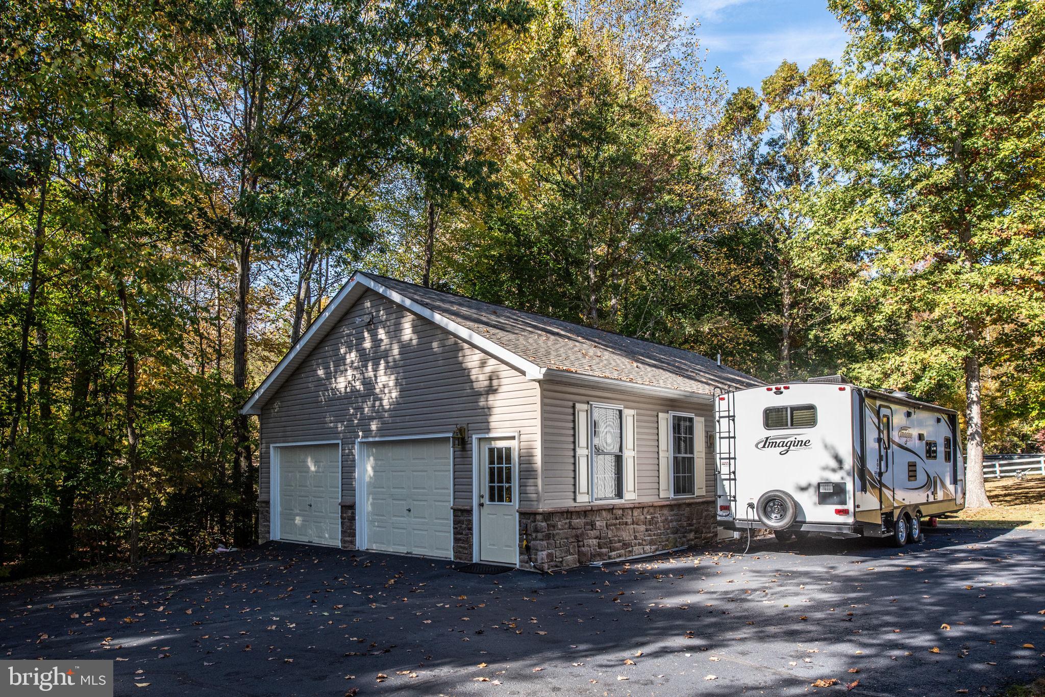 OVERTON FORK - Residential