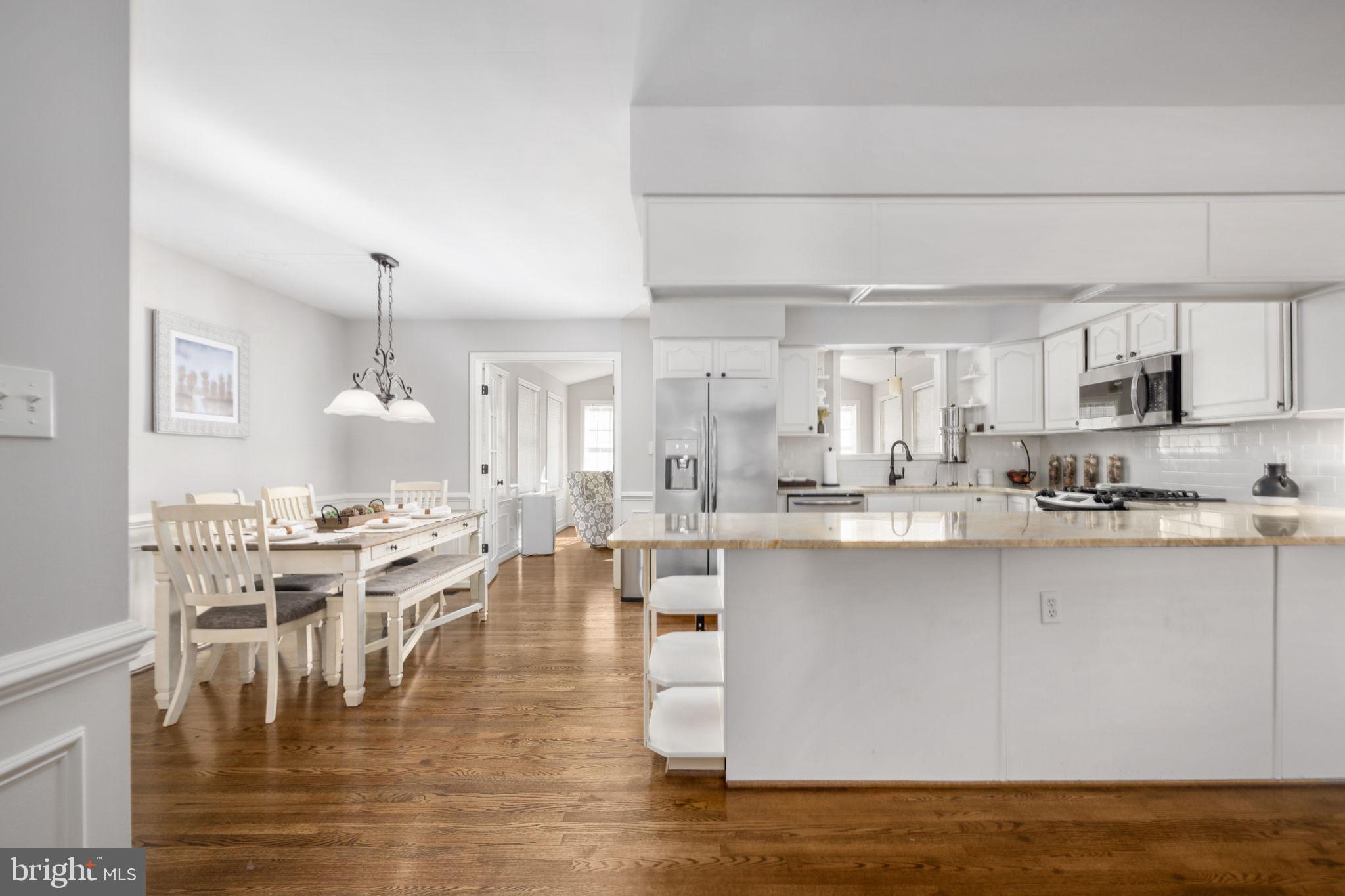 OVERTON FORK - Residential