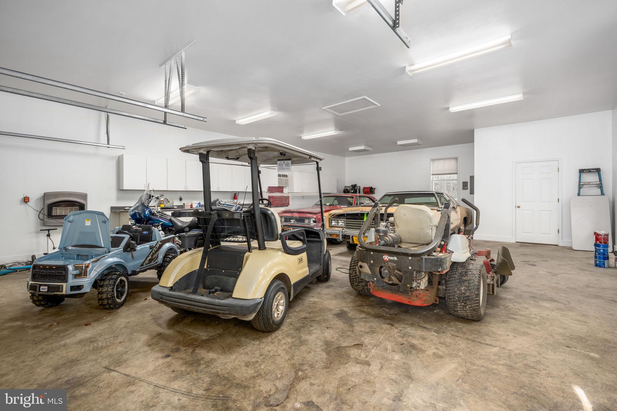 OVERTON FORK - Residential