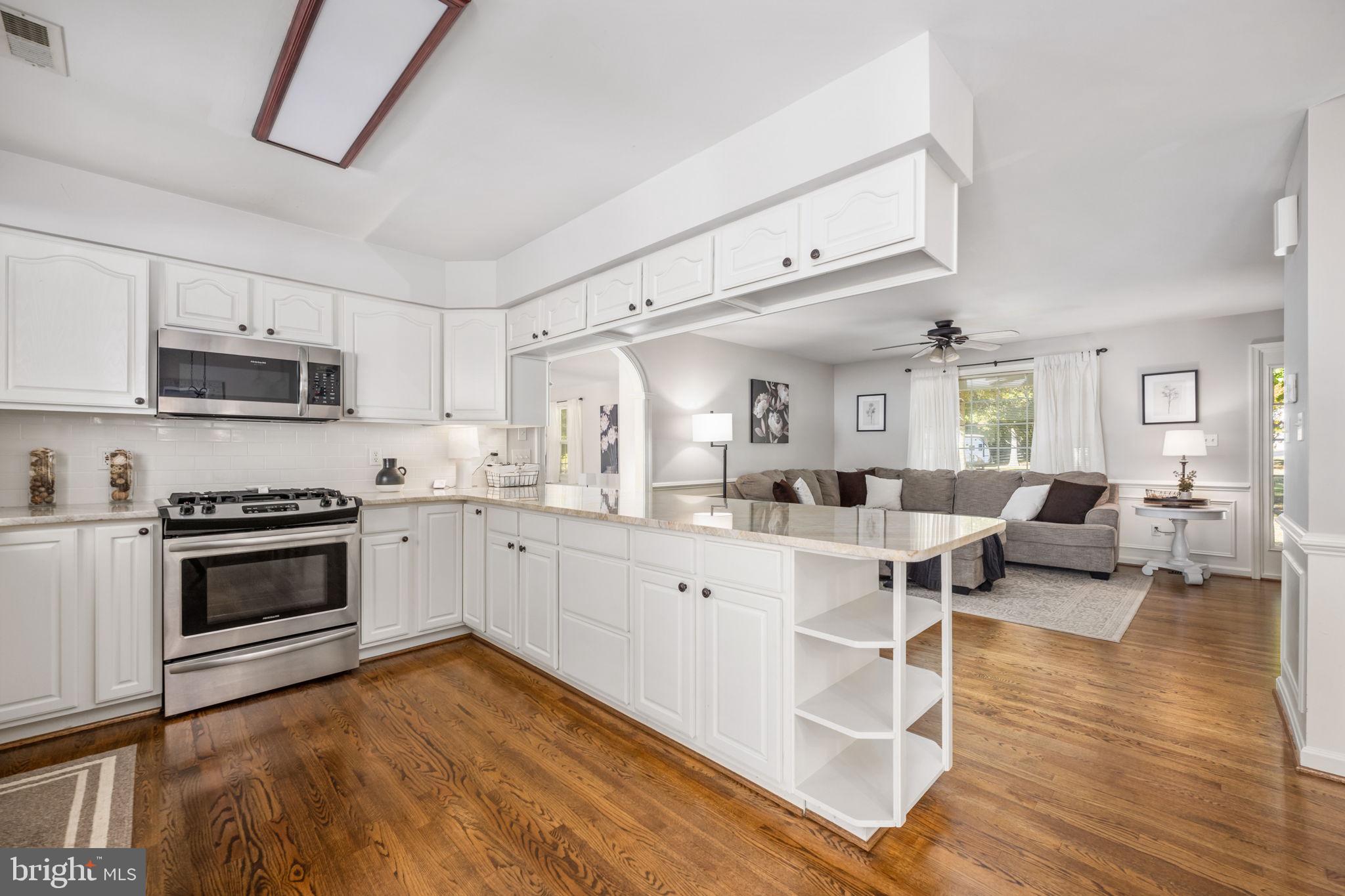 OVERTON FORK - Residential