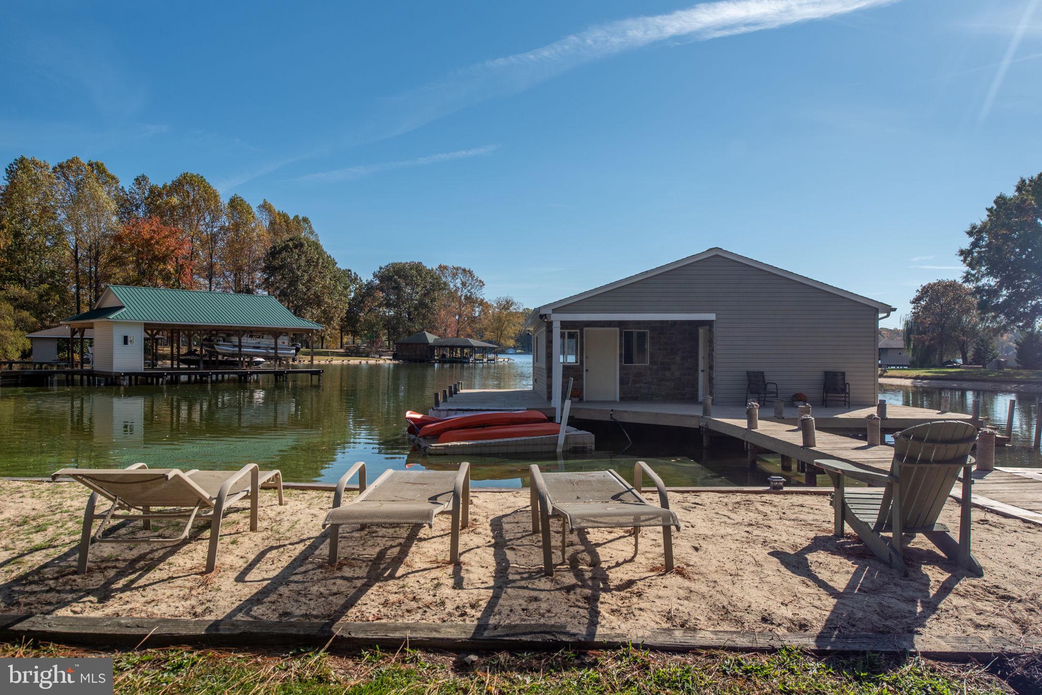 OVERTON FORK - Residential