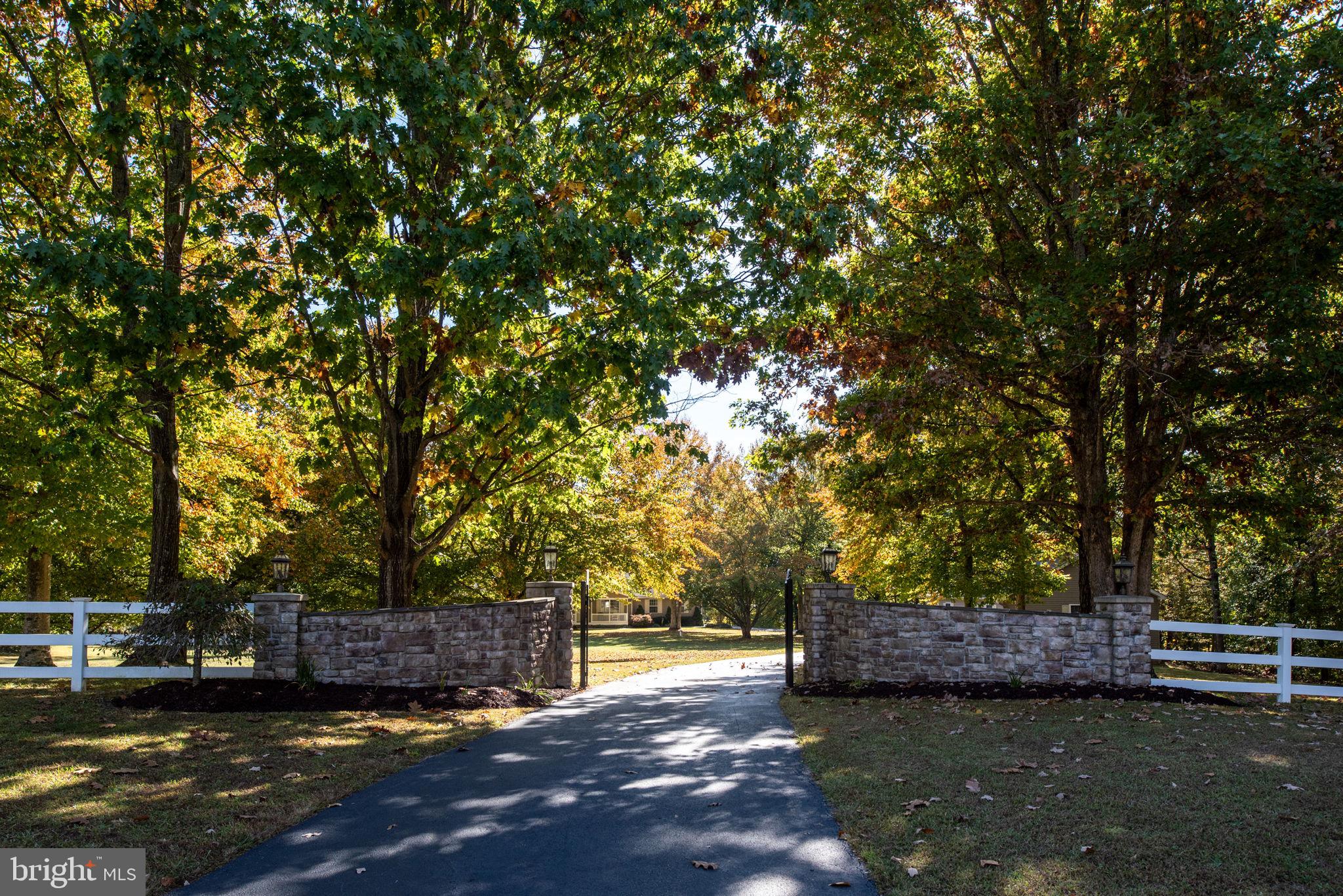 OVERTON FORK - Residential