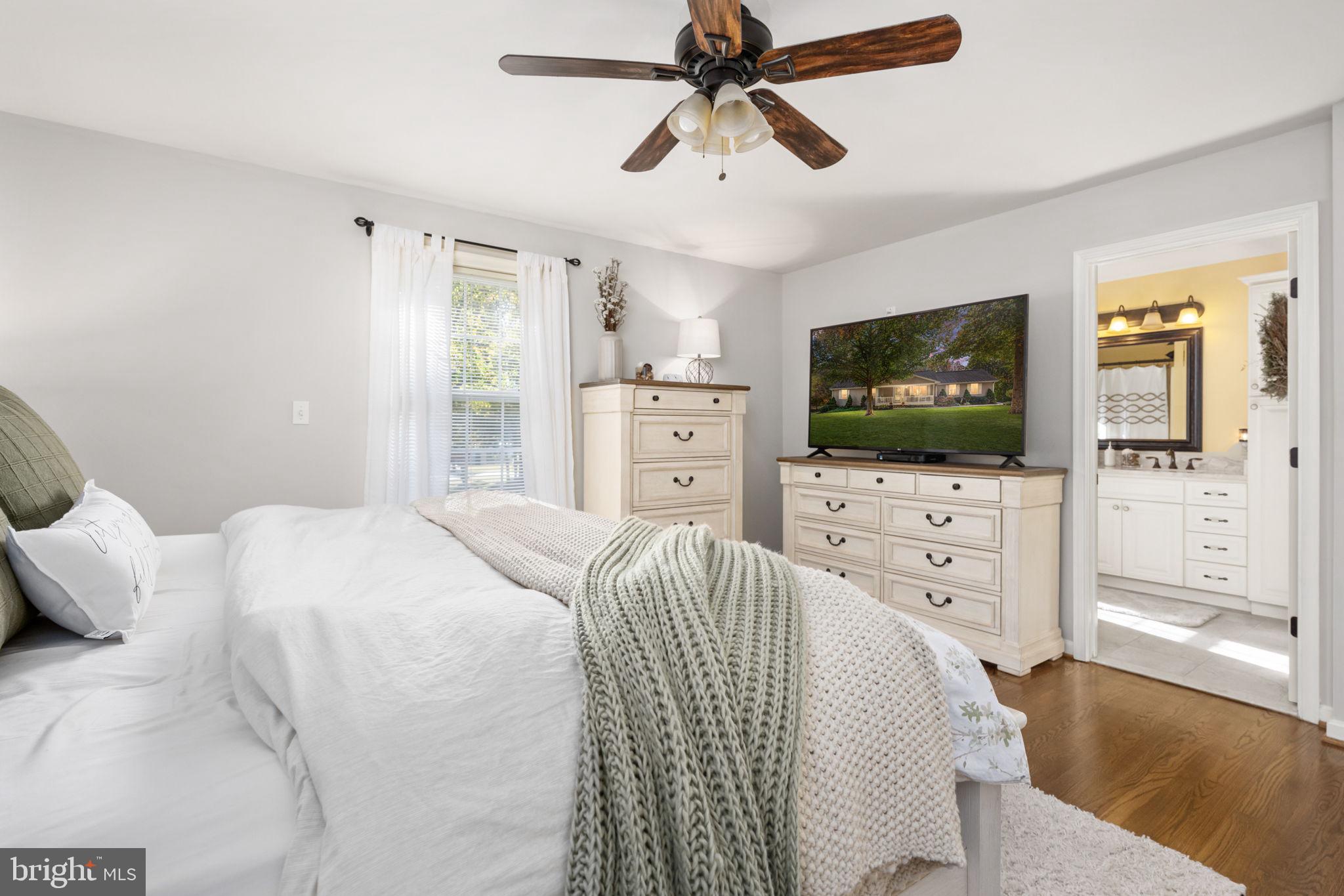 OVERTON FORK - Residential