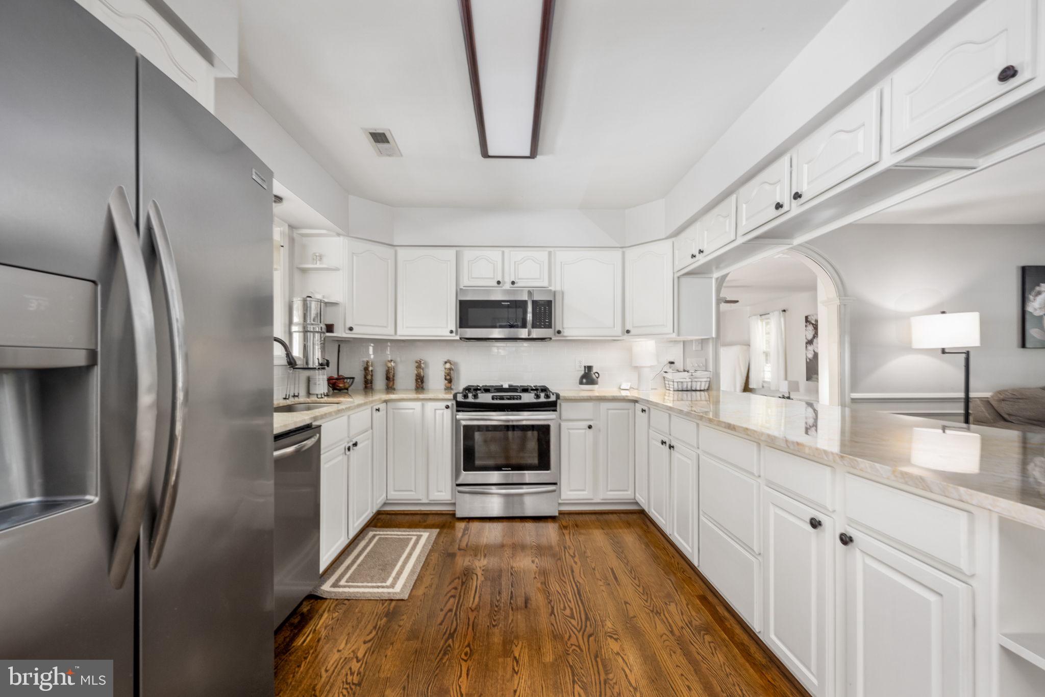 OVERTON FORK - Residential