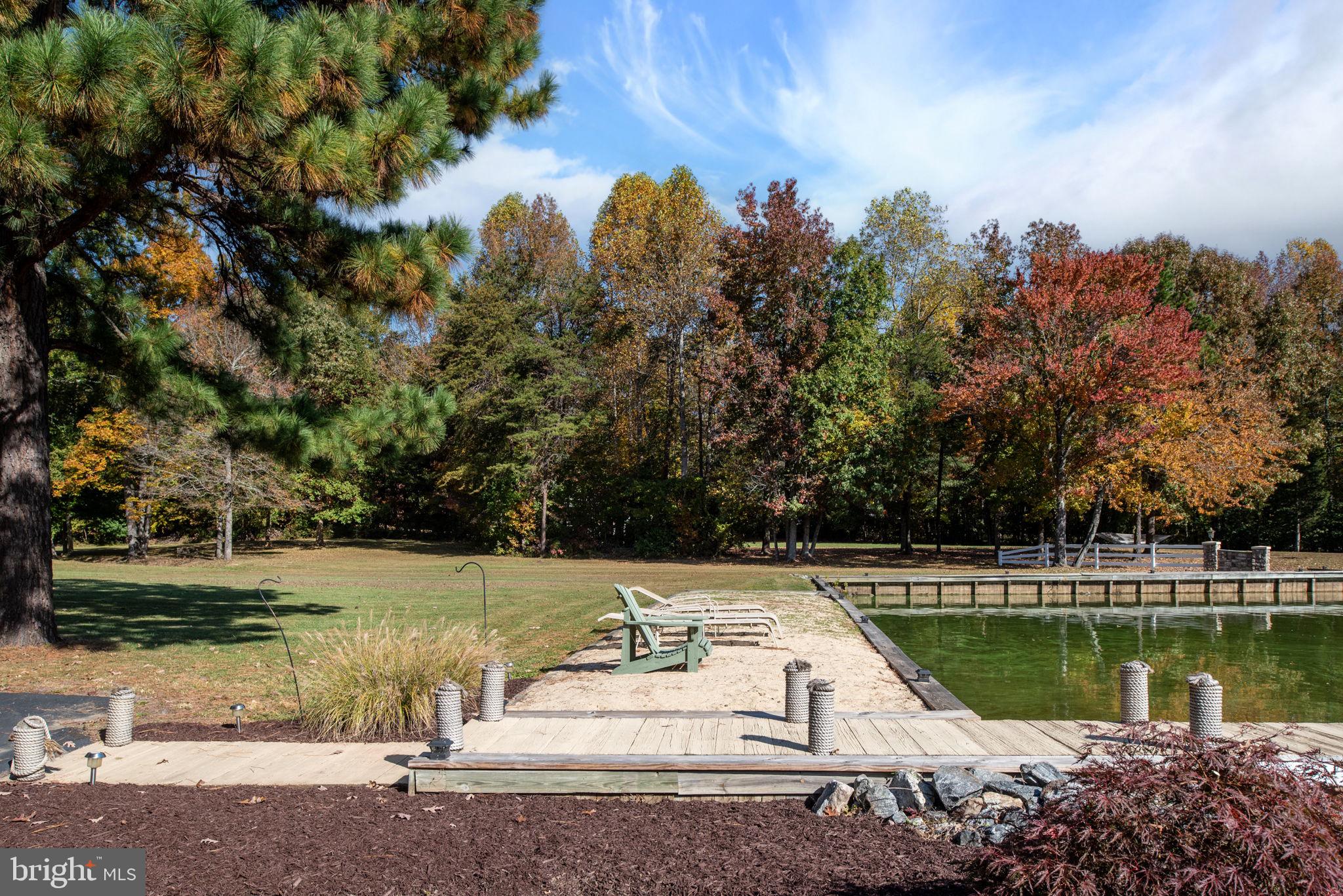 OVERTON FORK - Residential