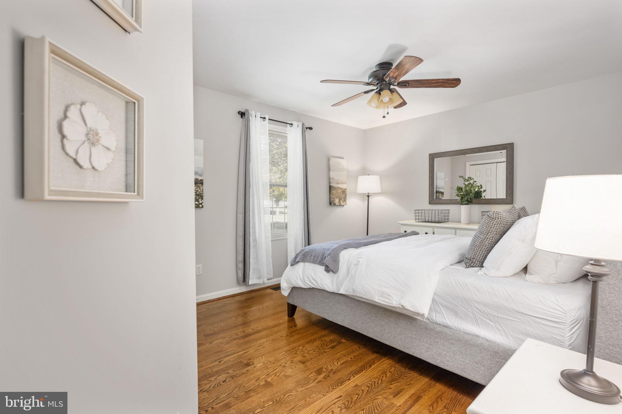 OVERTON FORK - Residential