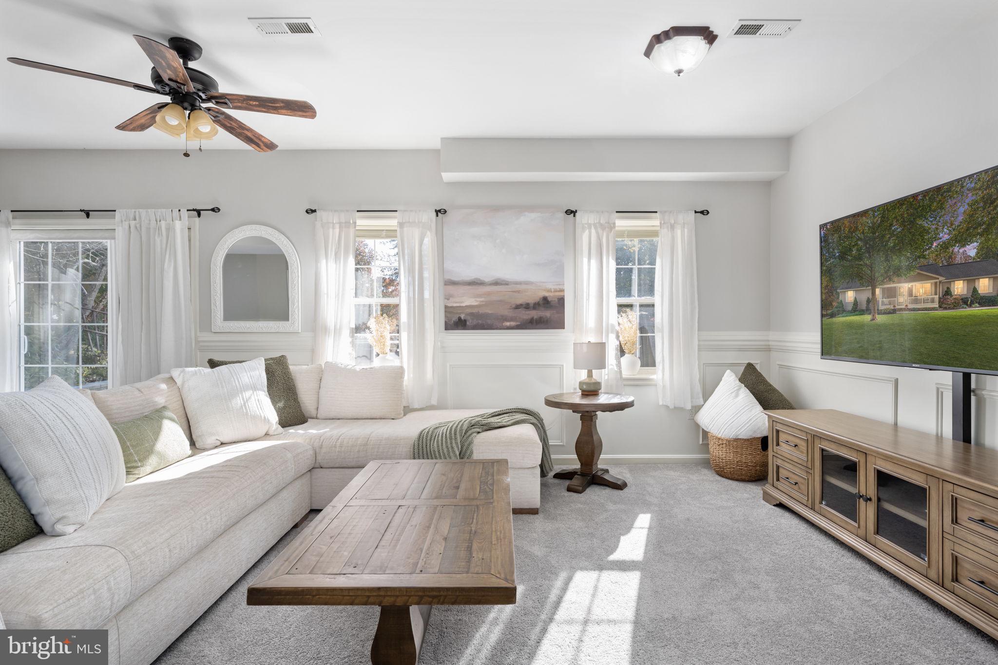 OVERTON FORK - Residential