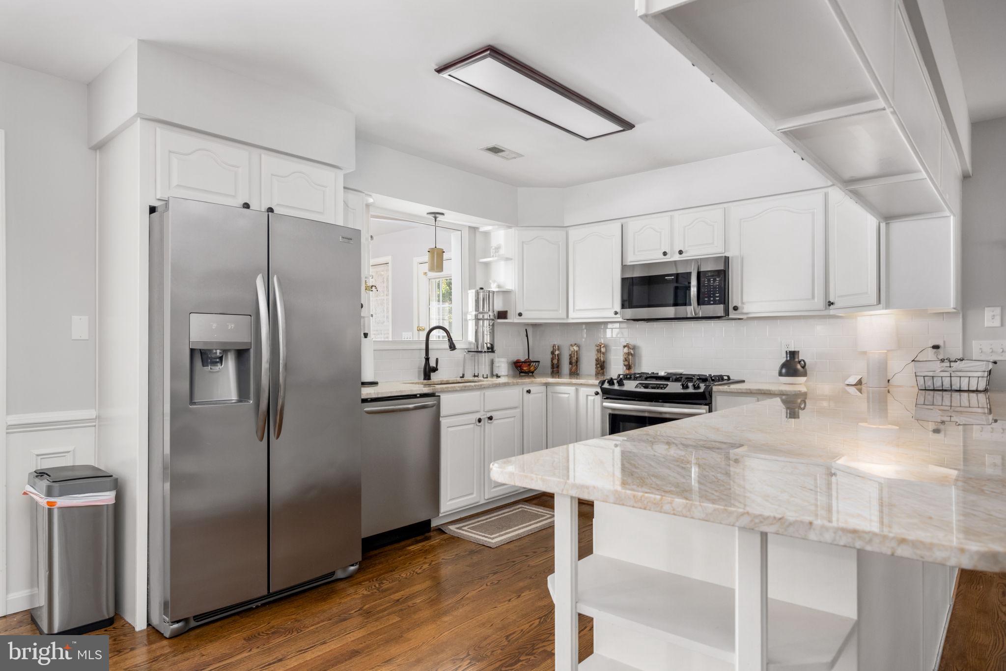 OVERTON FORK - Residential