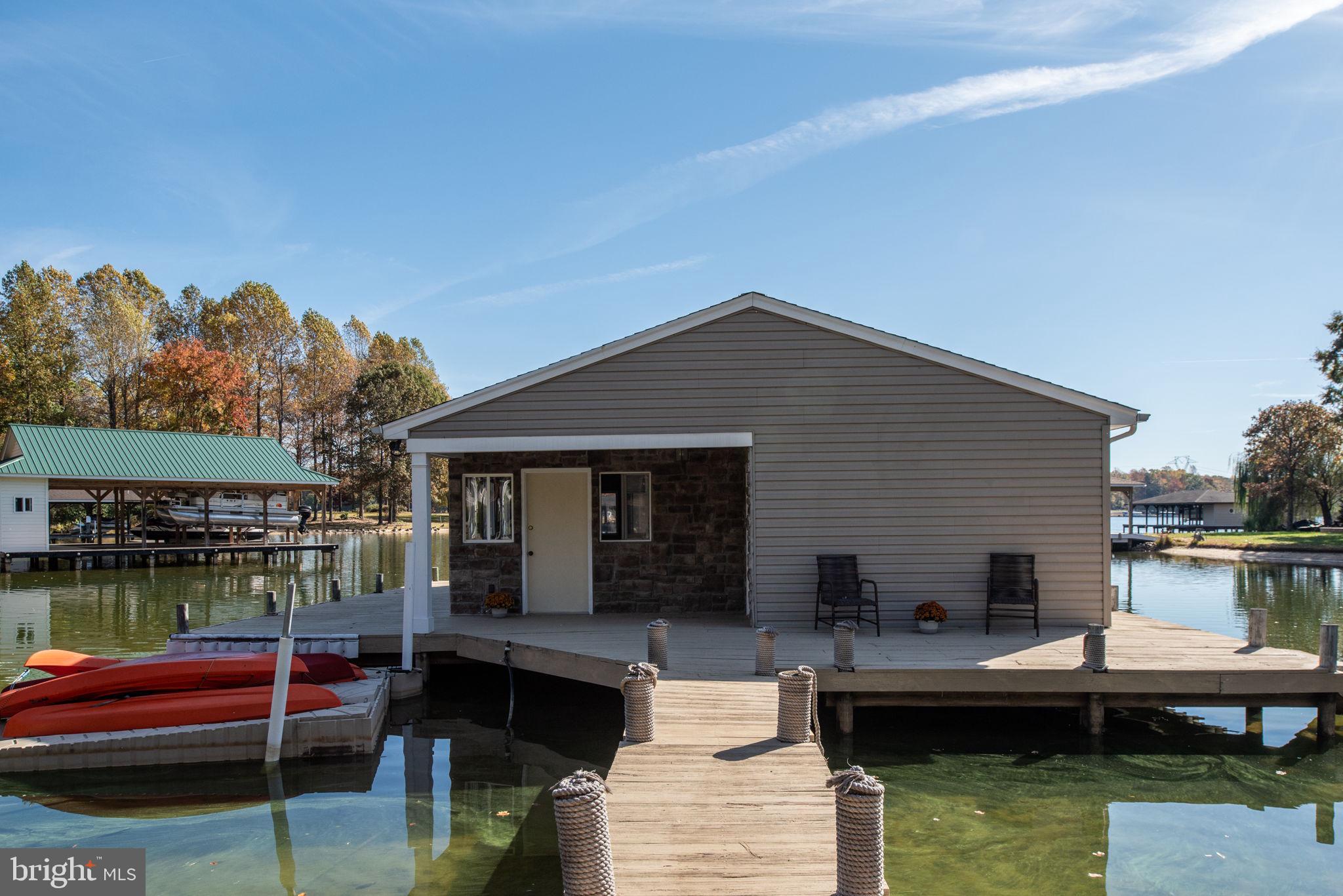 OVERTON FORK - Residential