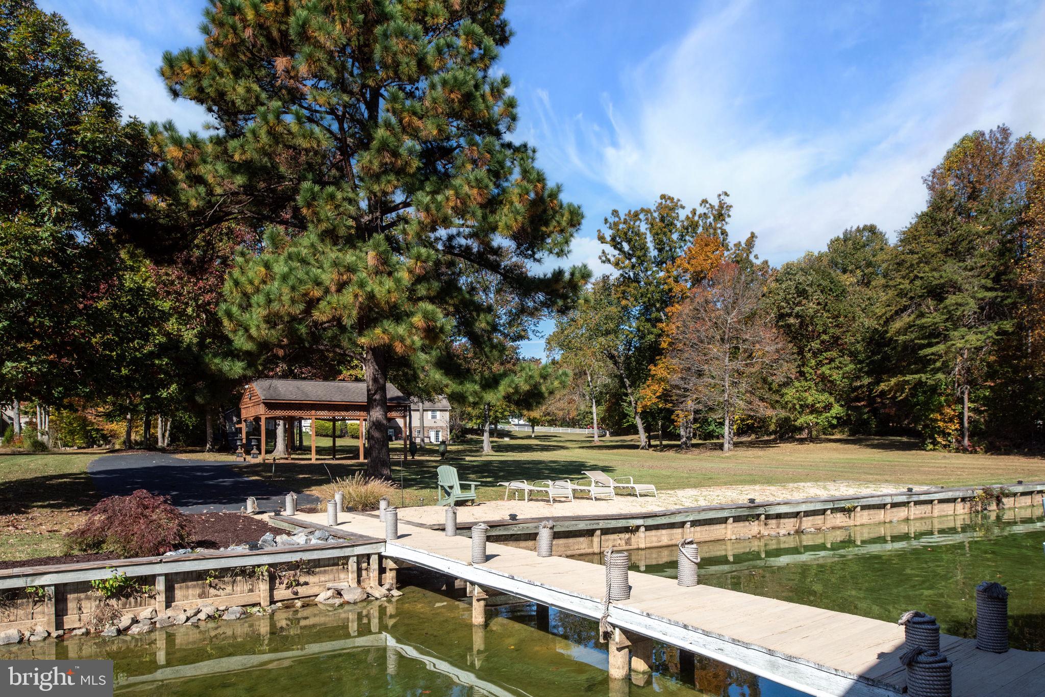 OVERTON FORK - Residential