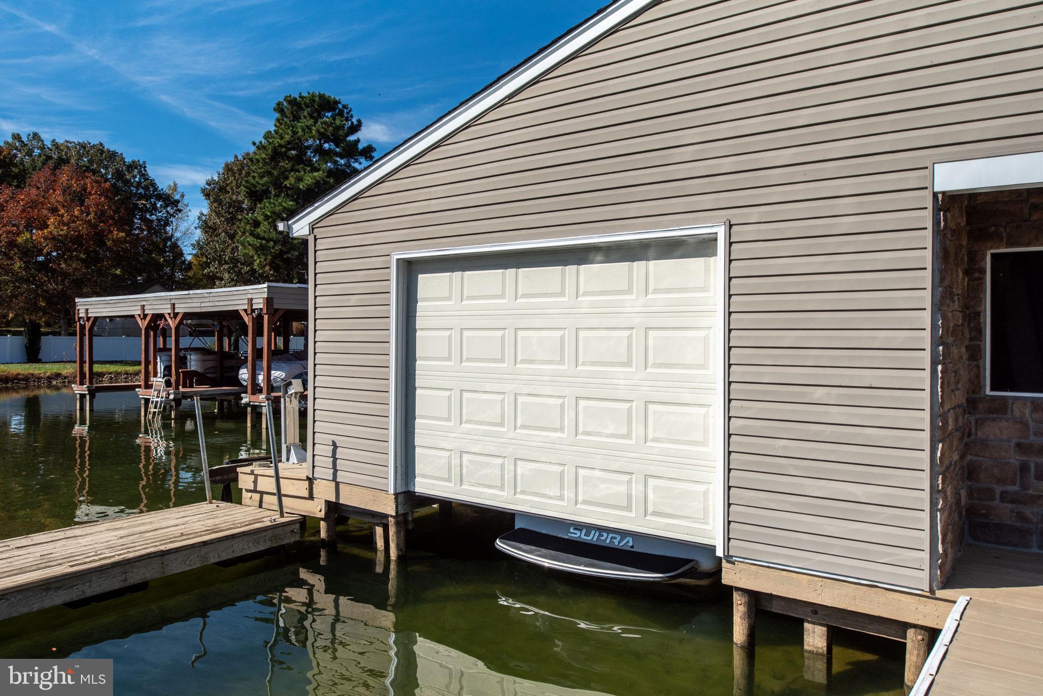 OVERTON FORK - Residential