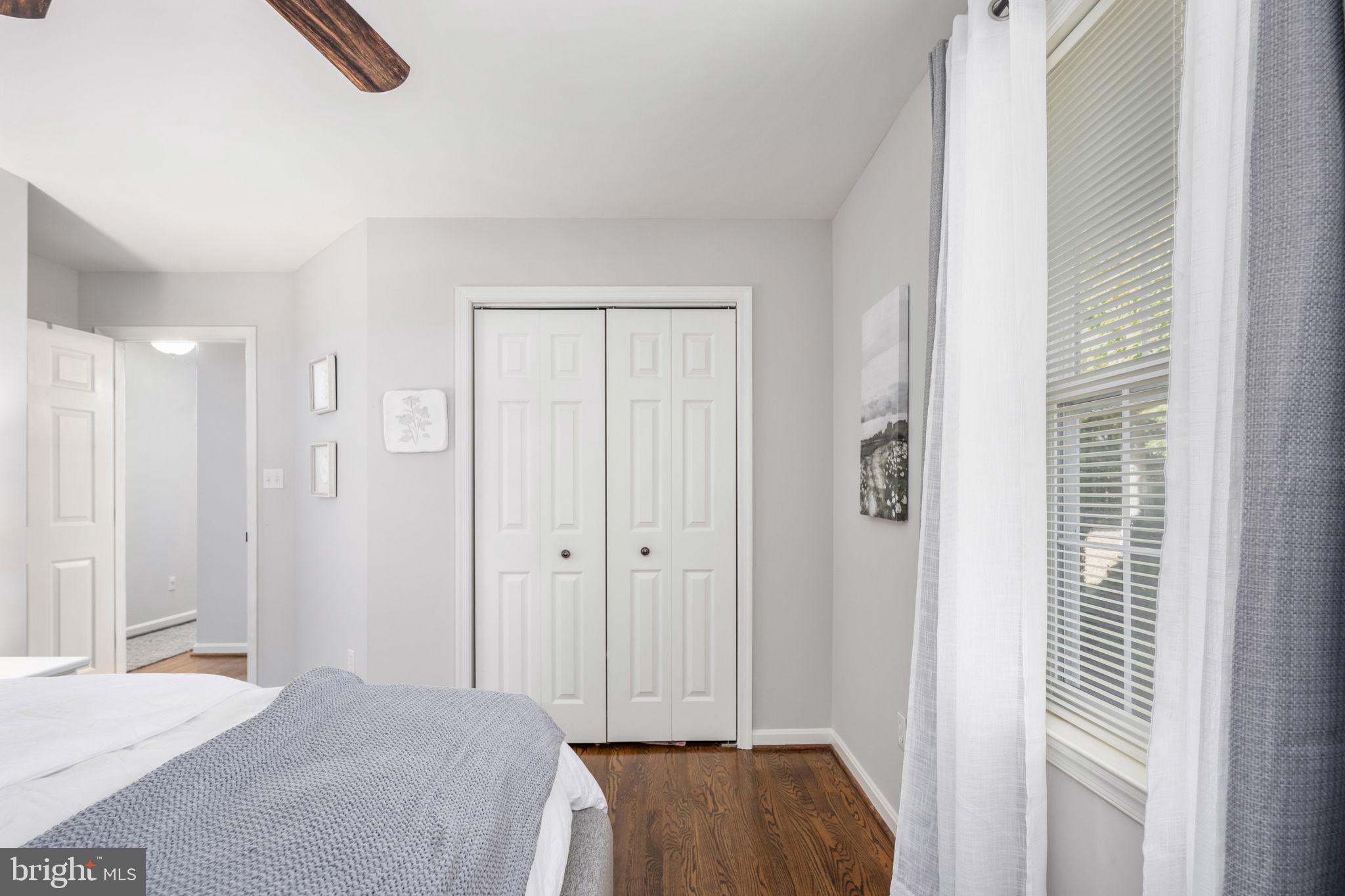 OVERTON FORK - Residential