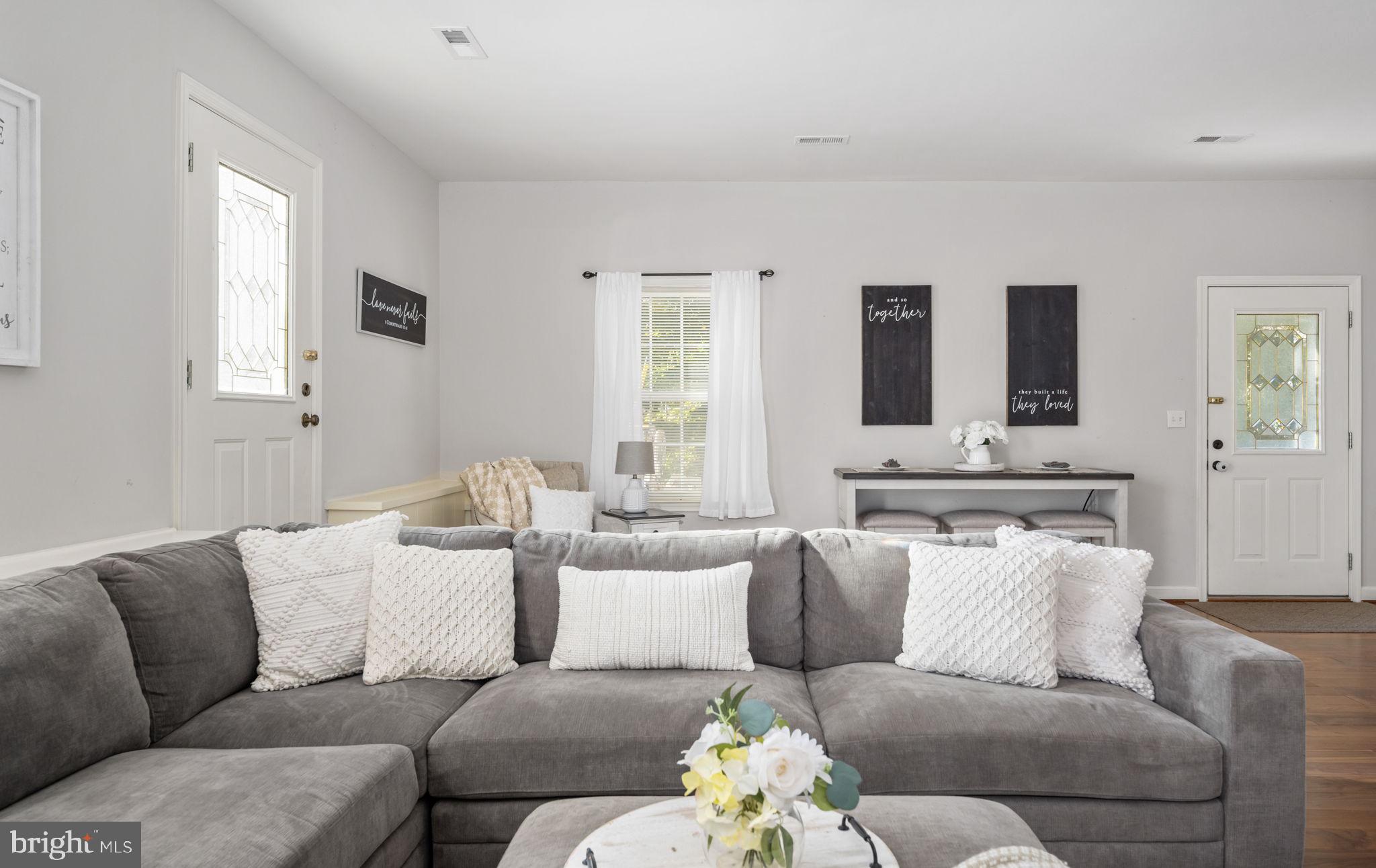 OVERTON FORK - Residential