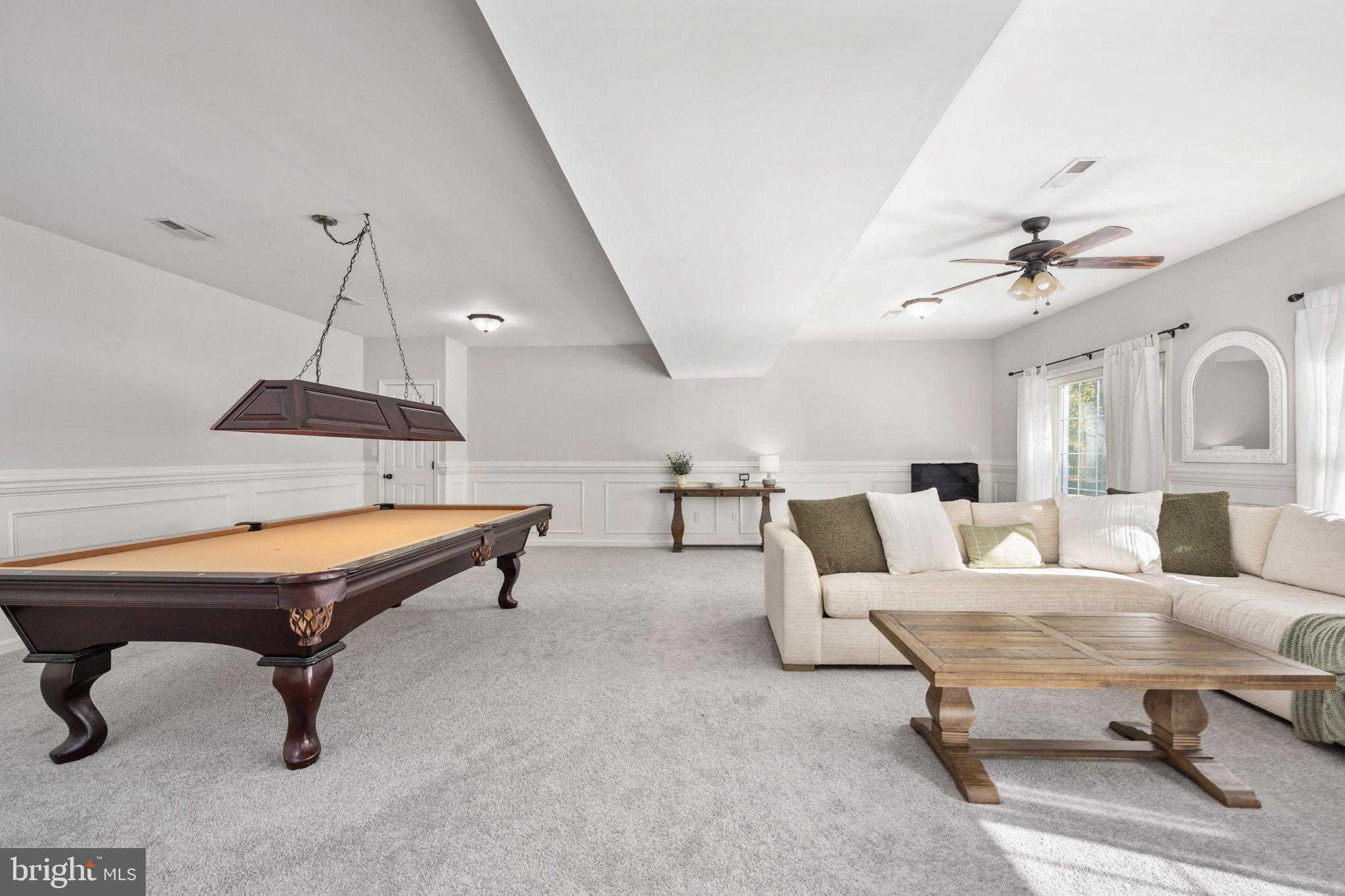 OVERTON FORK - Residential